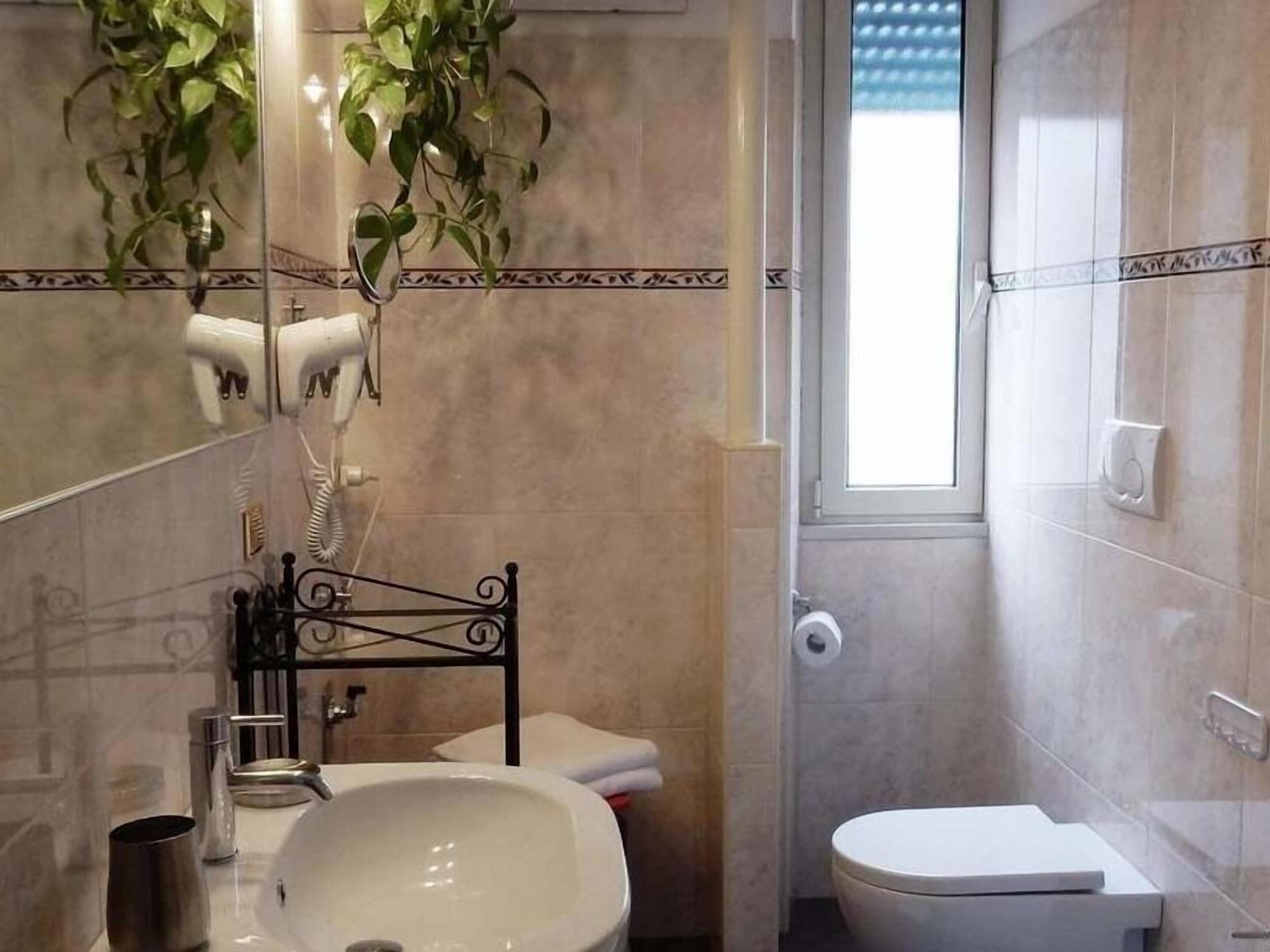 Maison d'hôtes Romulus Rex Rome