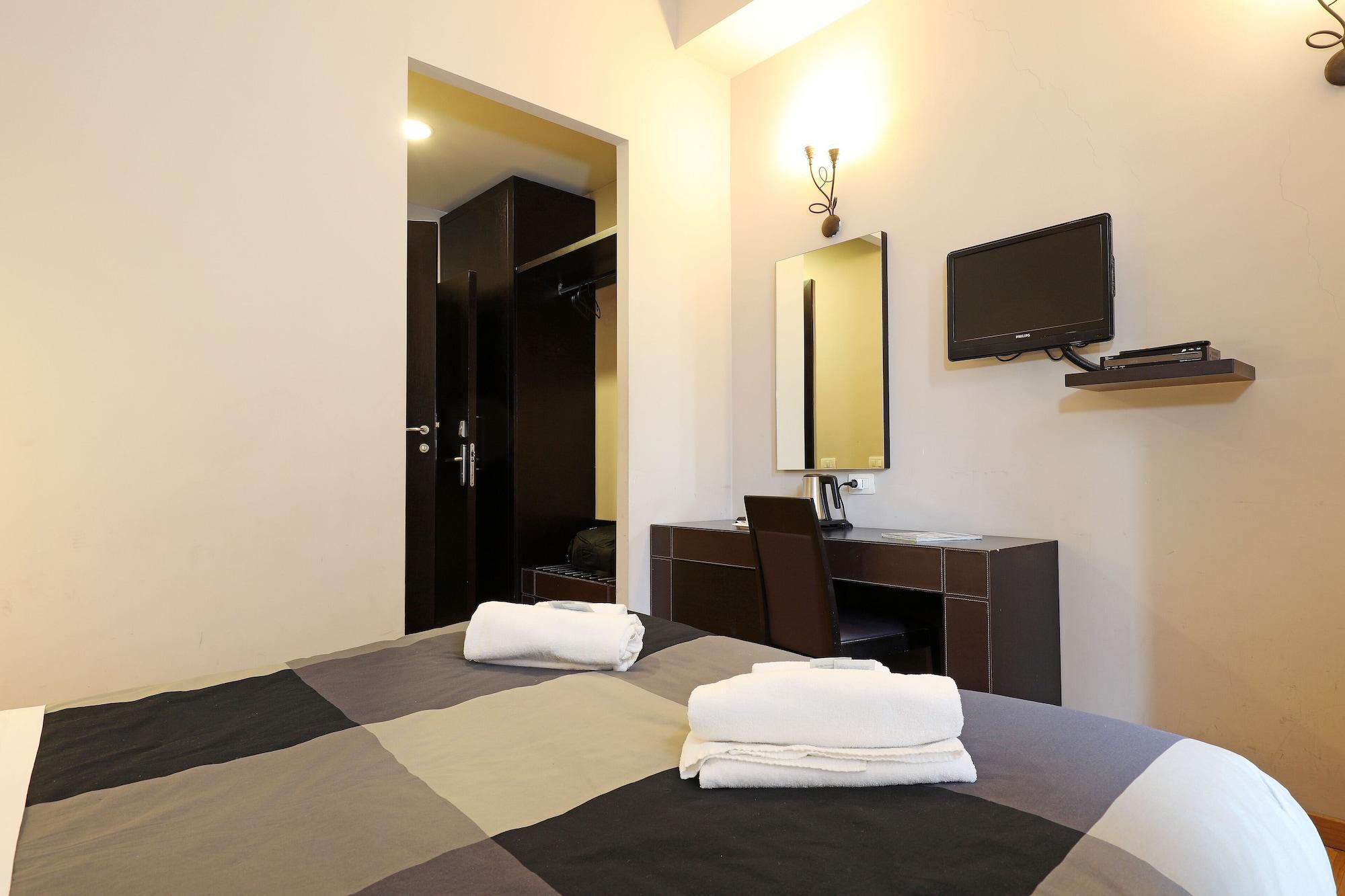 Sotto Il Sole Di Bed & Breakfast 2*