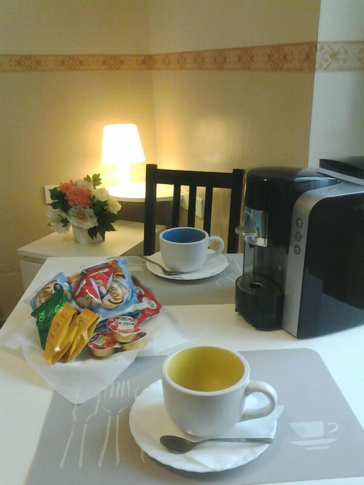 Centre Guest house Rome