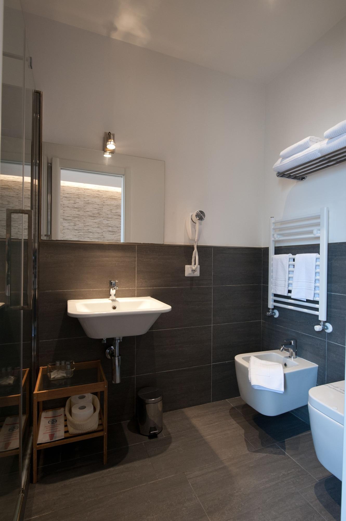 Domus Castroni Pompeo Magno 3* Rome