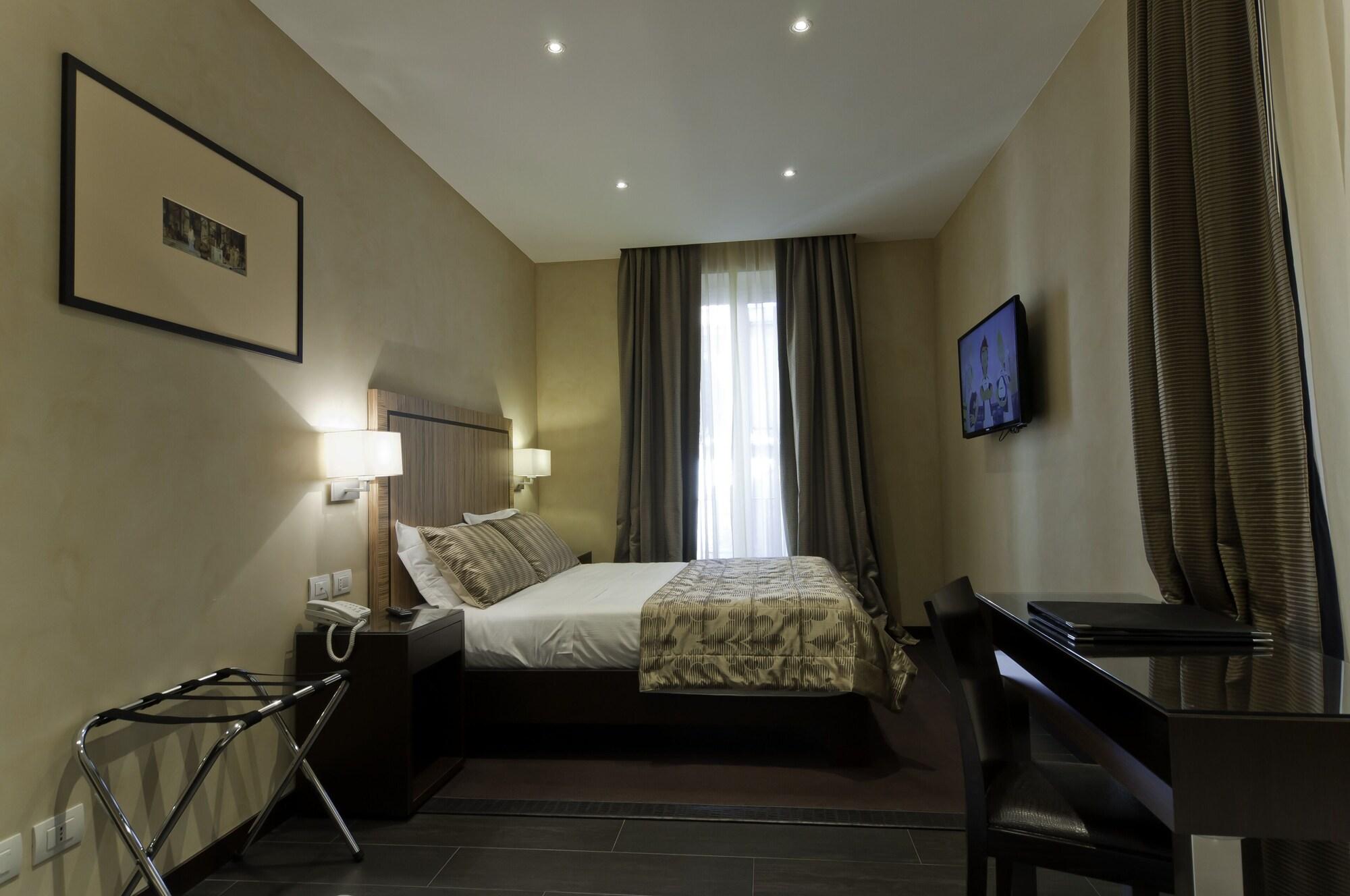 Intown Luxury House Guest house