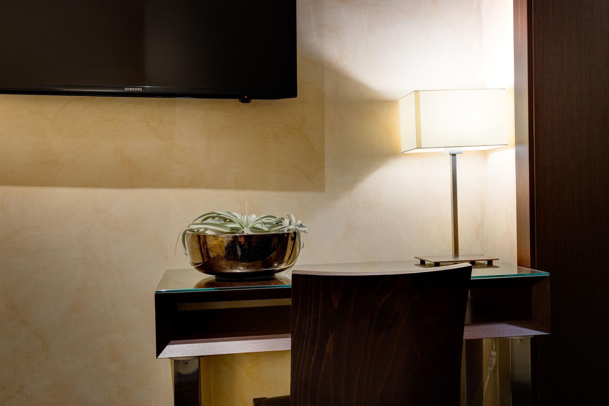 Intown Luxury House Guest house