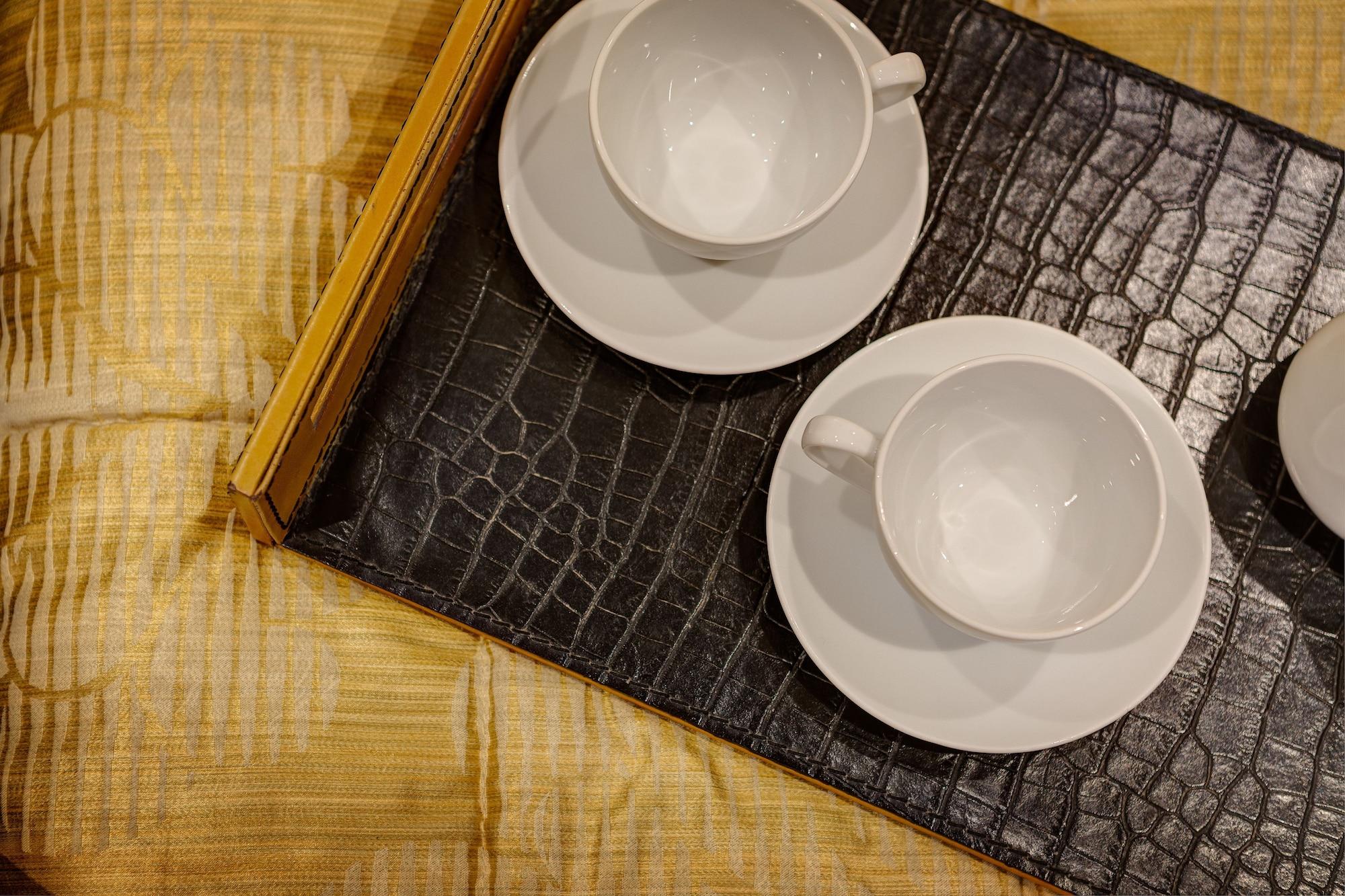 Intown Luxury House 3* Rome