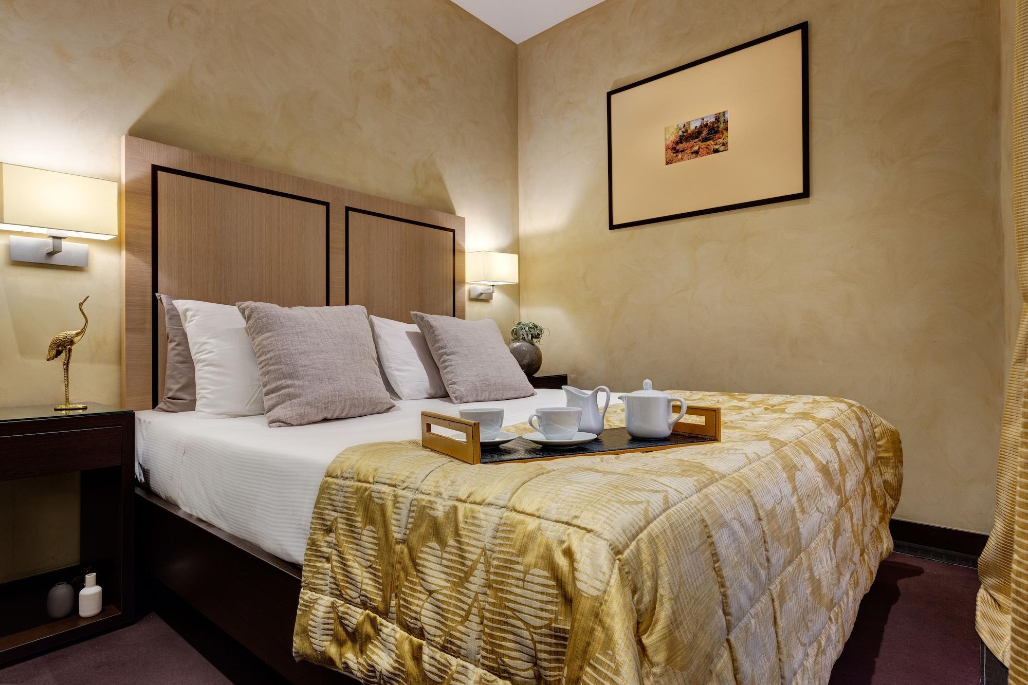 Intown Luxury House Guest house 3*