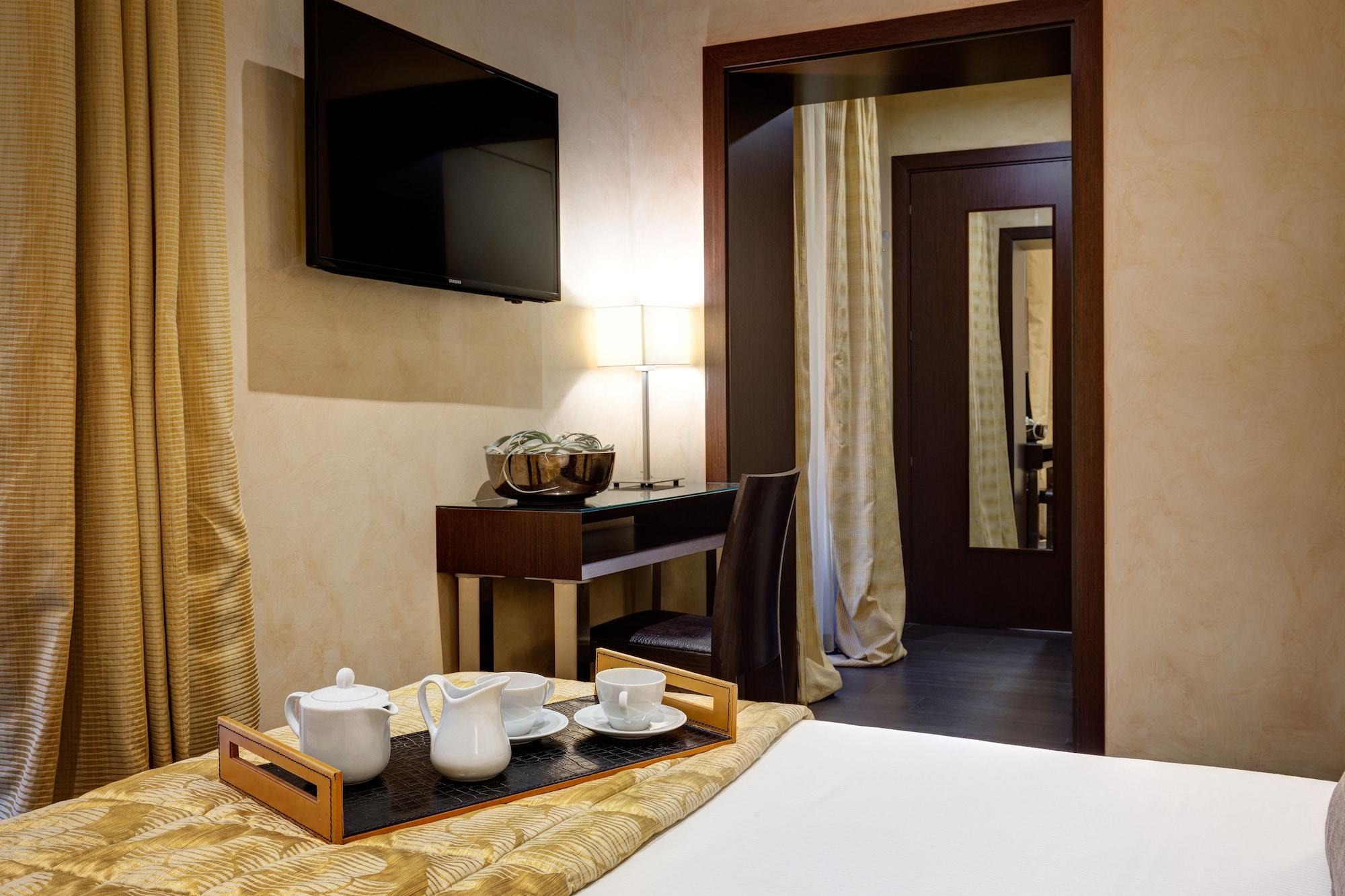 Intown Luxury House Rome