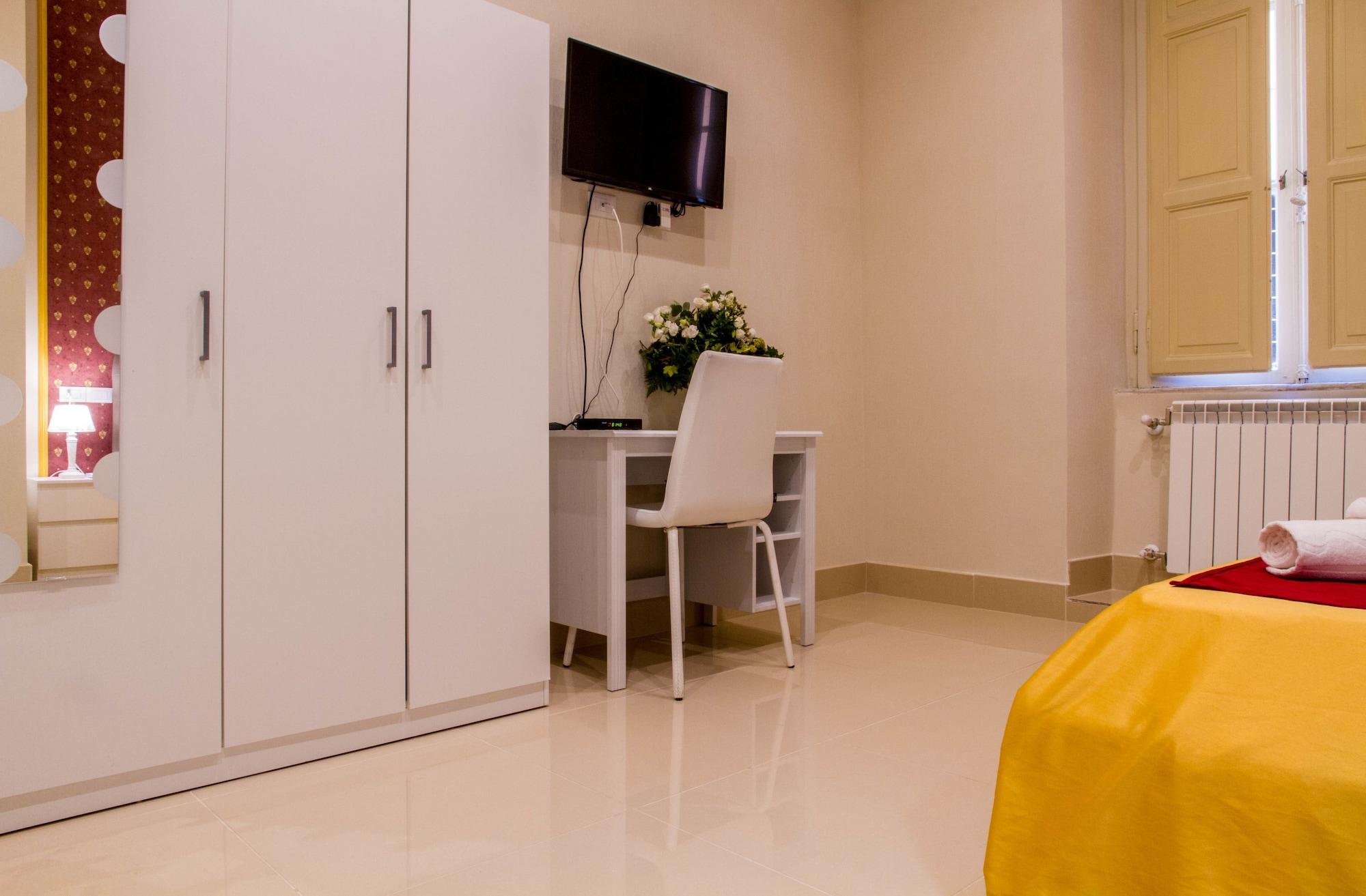 Guest house Magister Rome