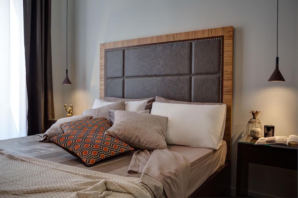 Intown Luxury House Guest house