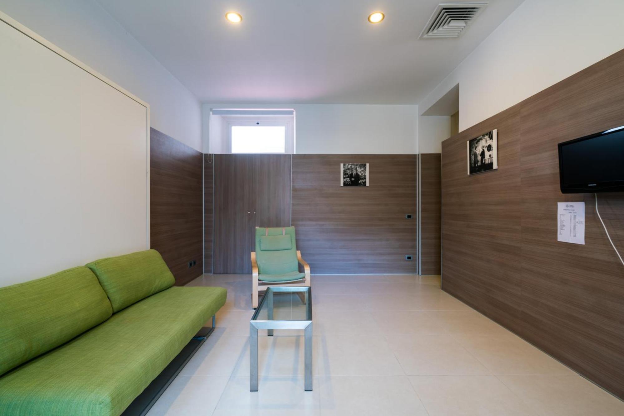 Europa Apartment