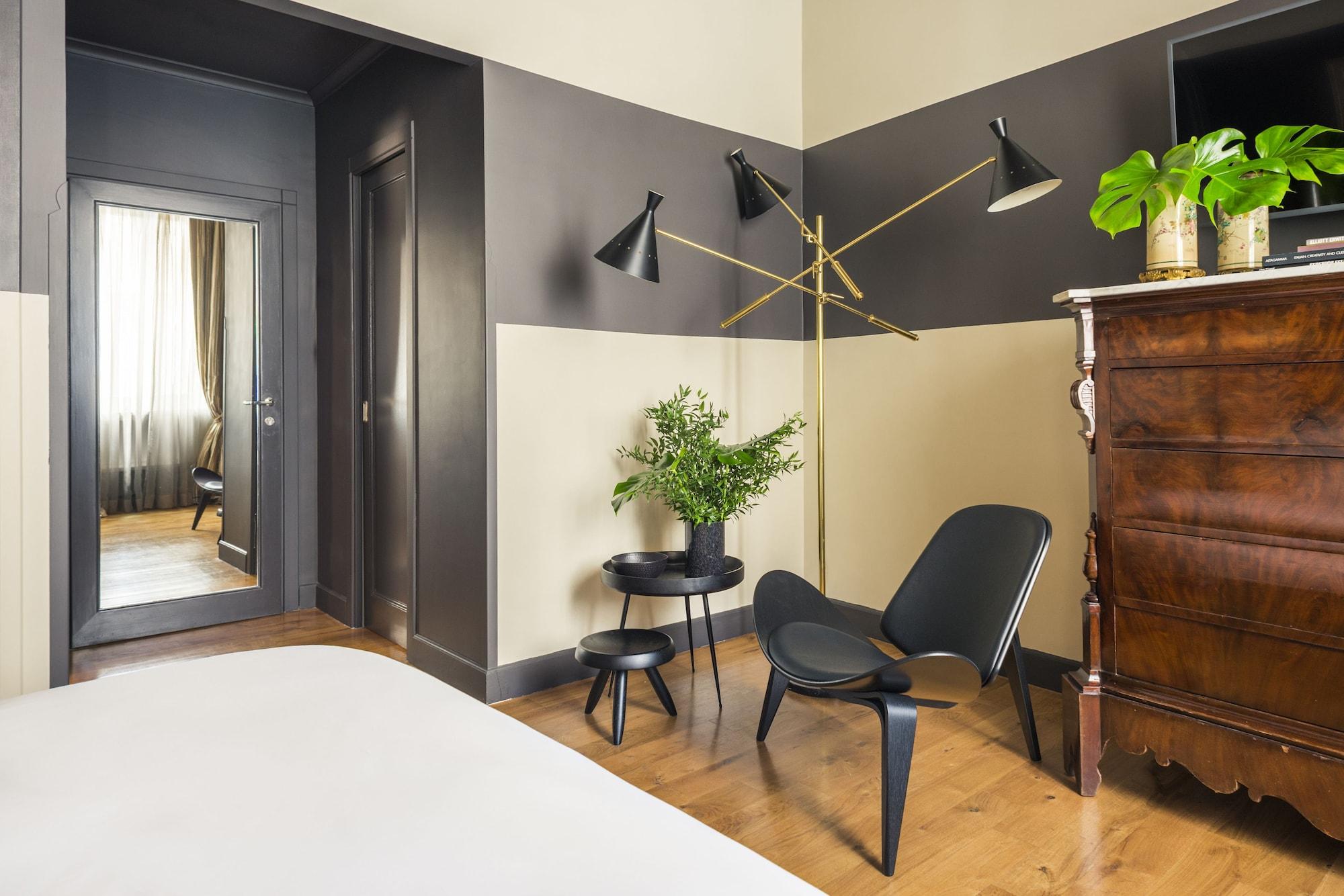 Guest house Crossing Condotti Rome