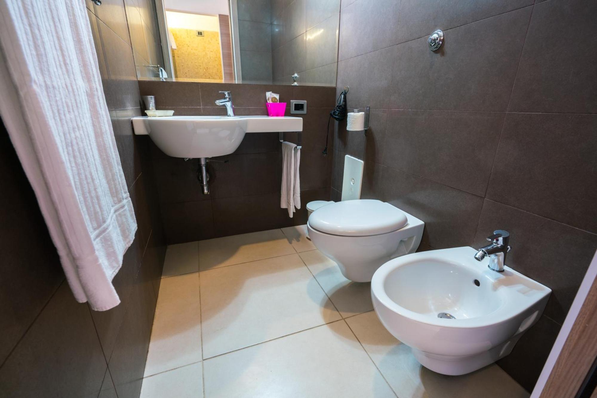 Appartement Europa