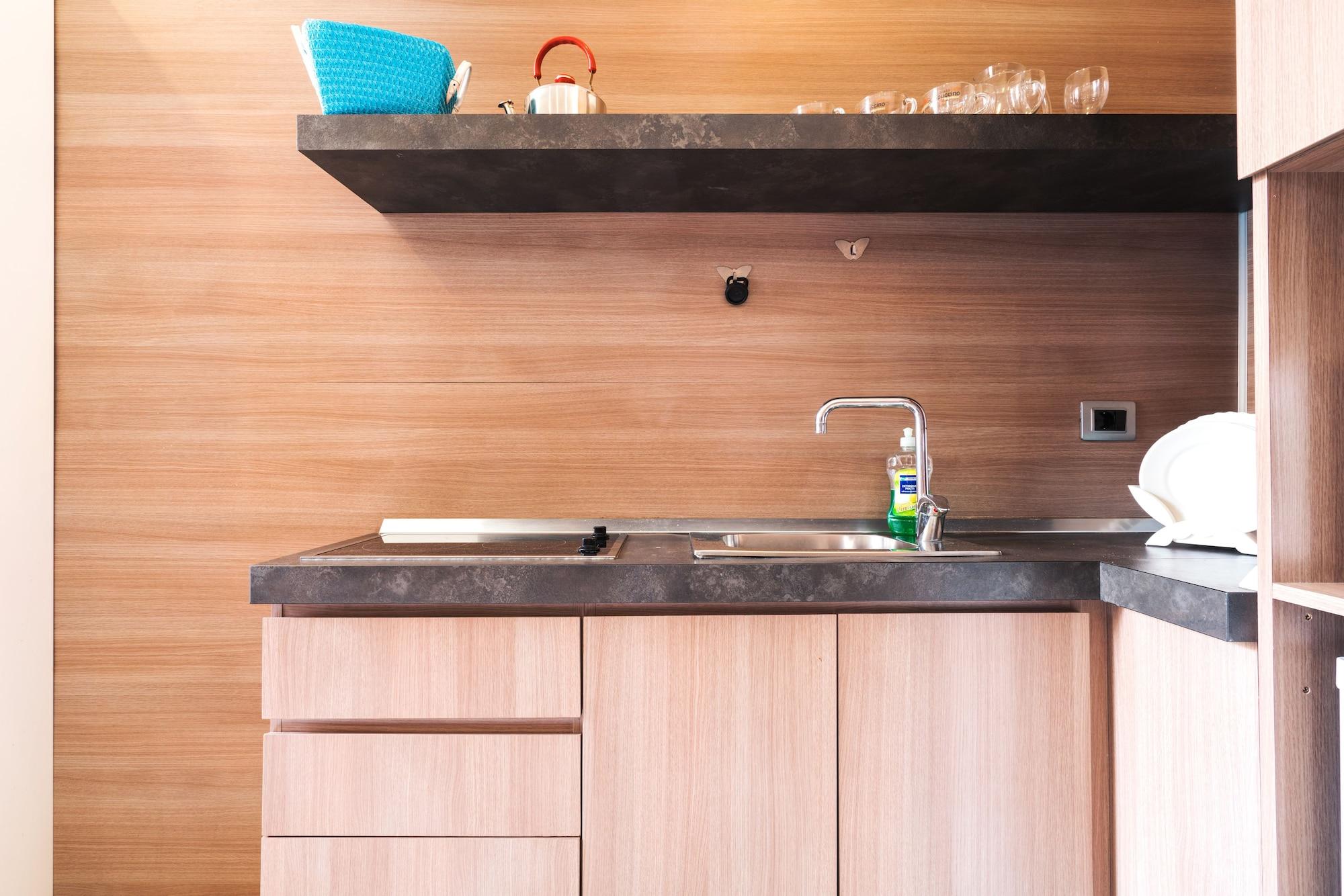 Europa Appartement Rome