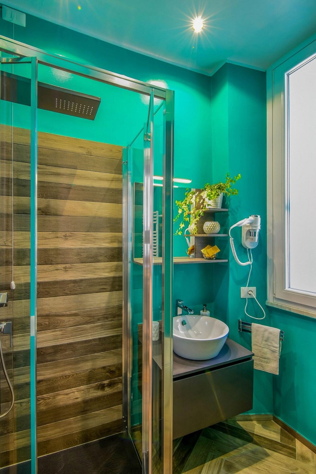 Allegra's House Caracciolo Guest house 3*