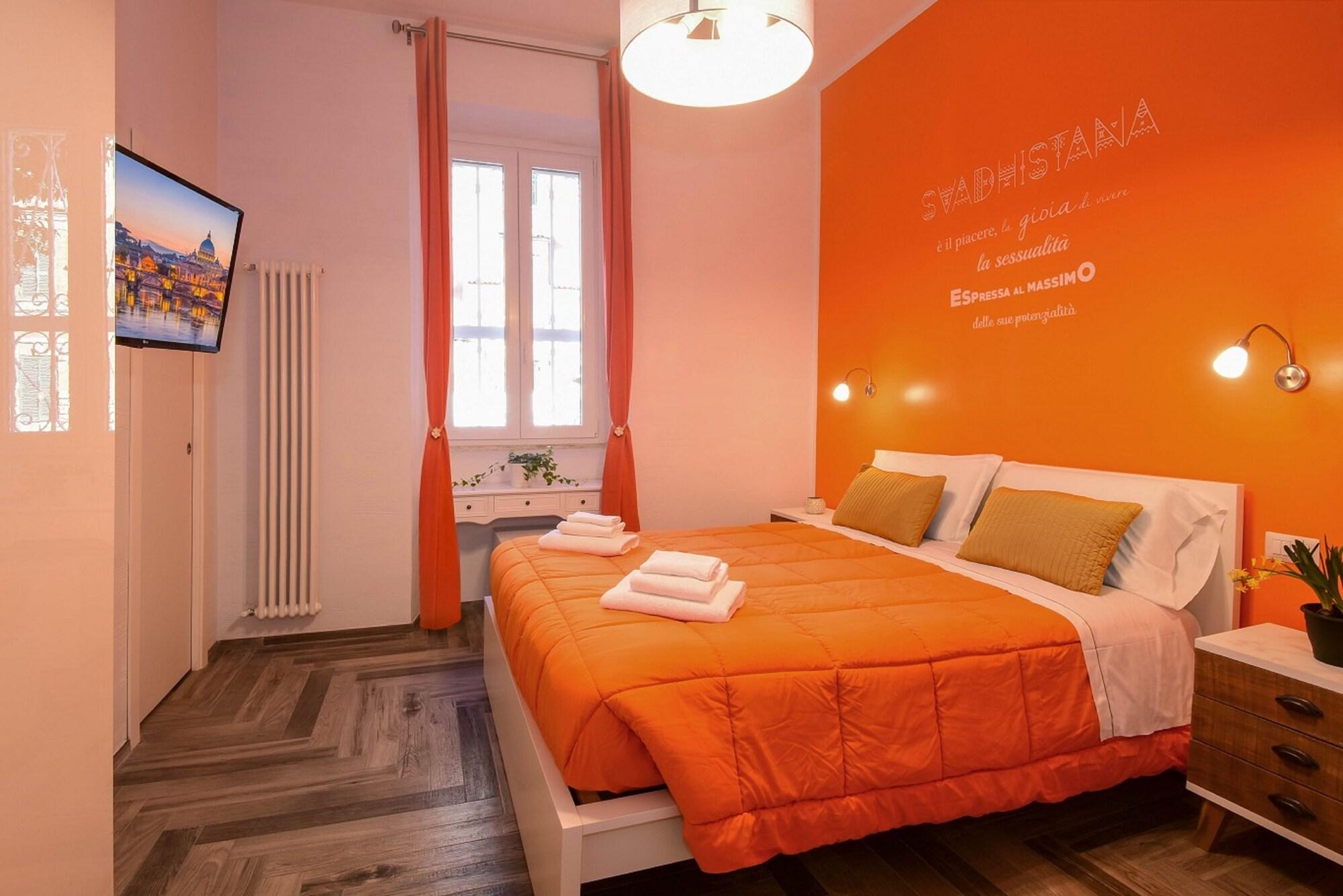 Guest house Allegra's House Caracciolo 3*
