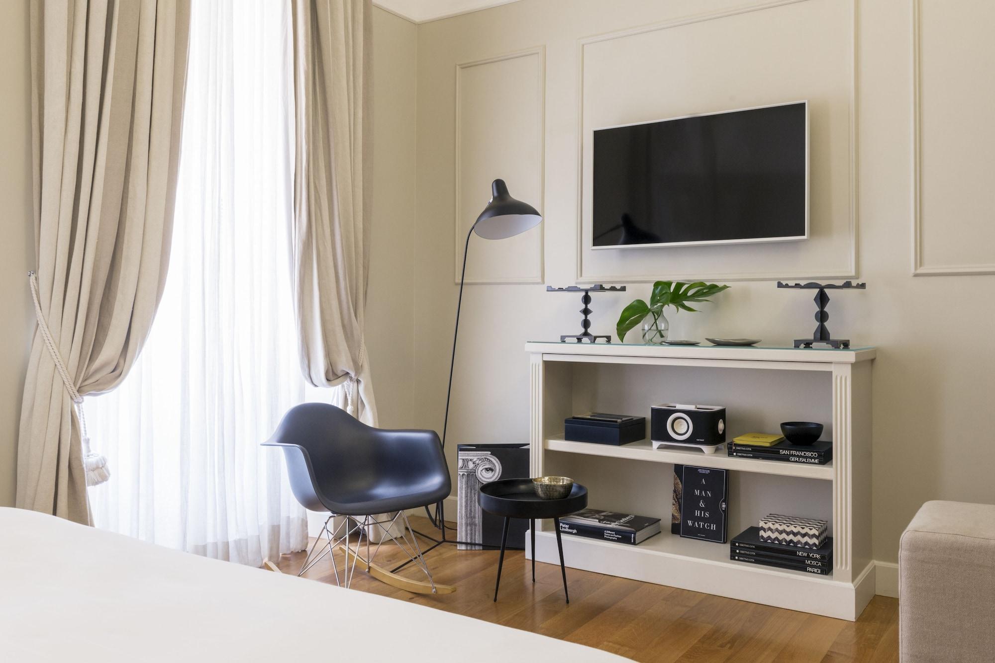 Guest house Crossing Condotti 3*