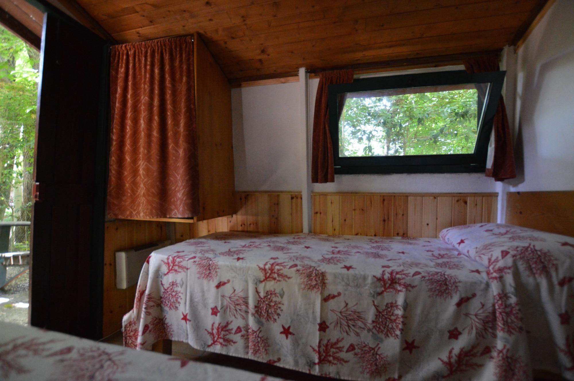 Acampamento Seven Hills Village 4*