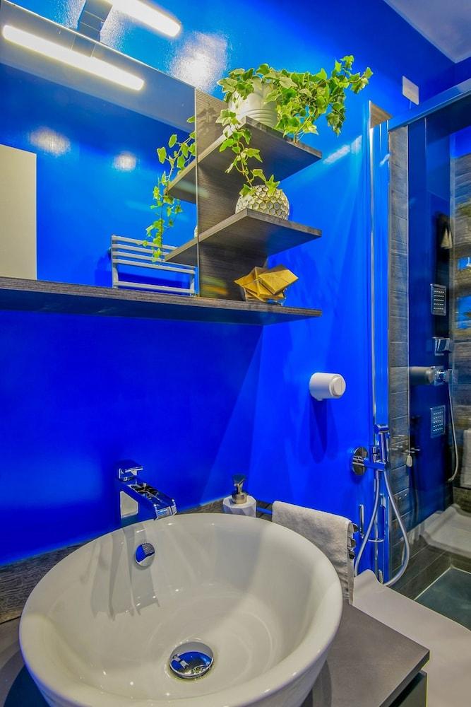 Allegra's House Caracciolo 3* Rome