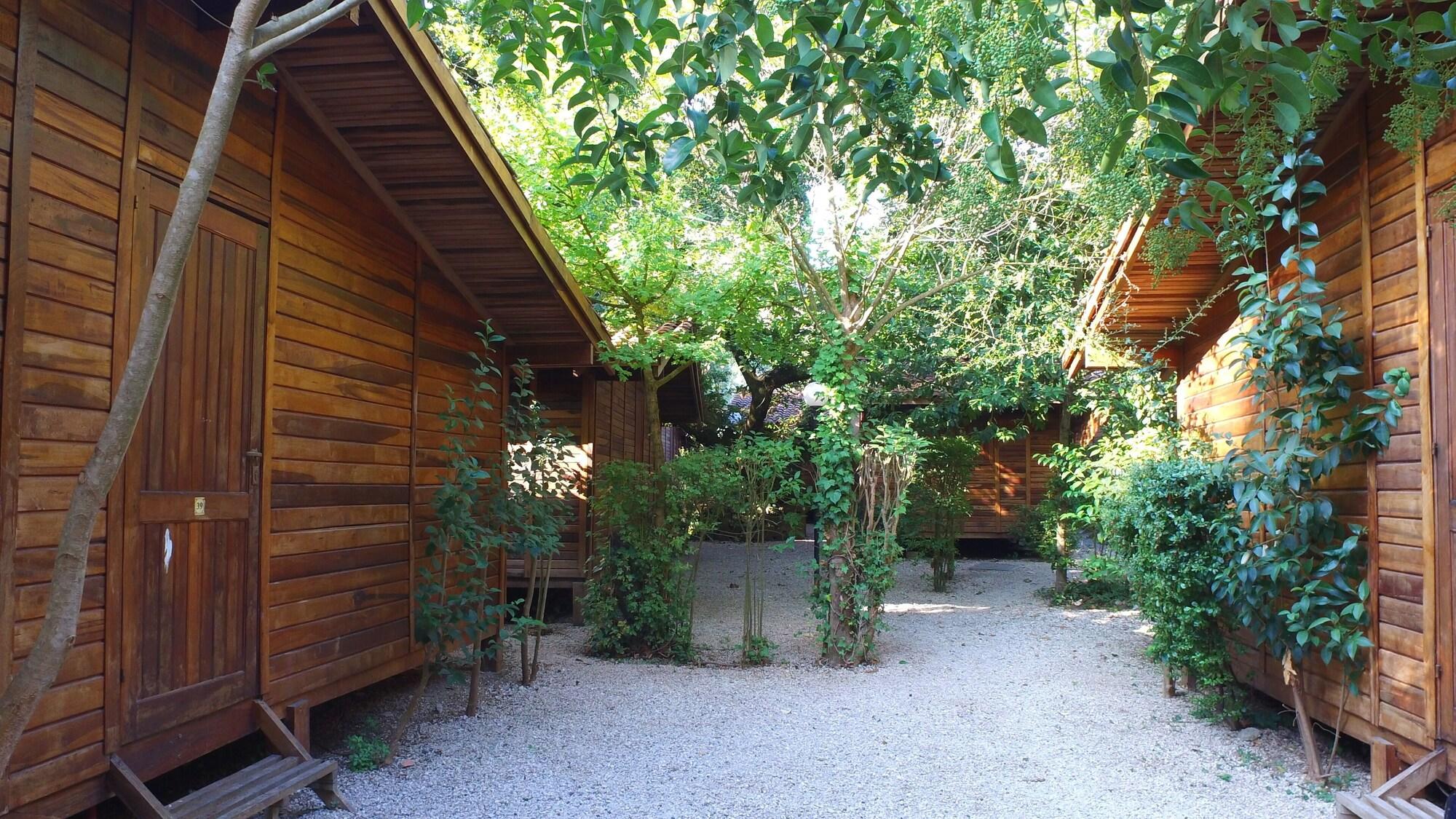 Seven Hills Village Acampamento 4*
