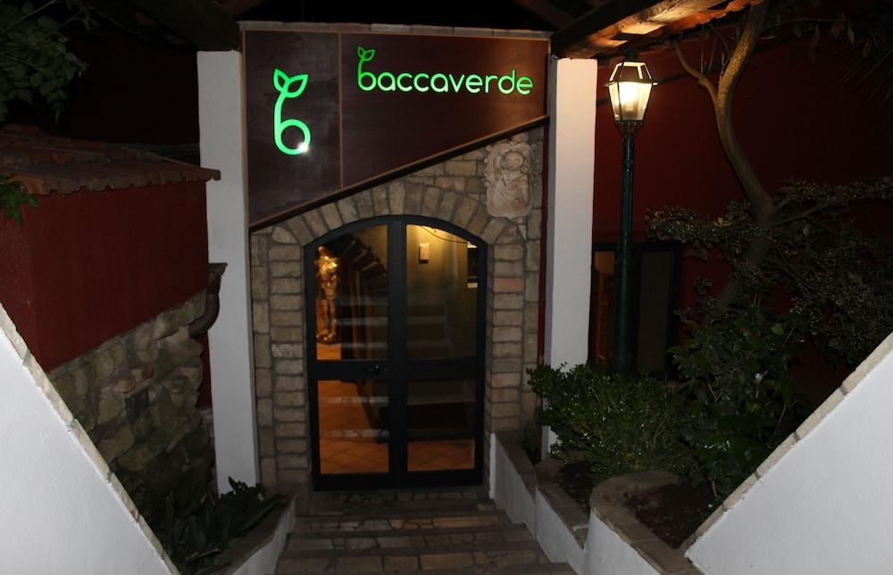 Seven Hills Village Acampamento