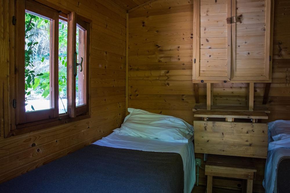 Seven Hills Village Acampamento
