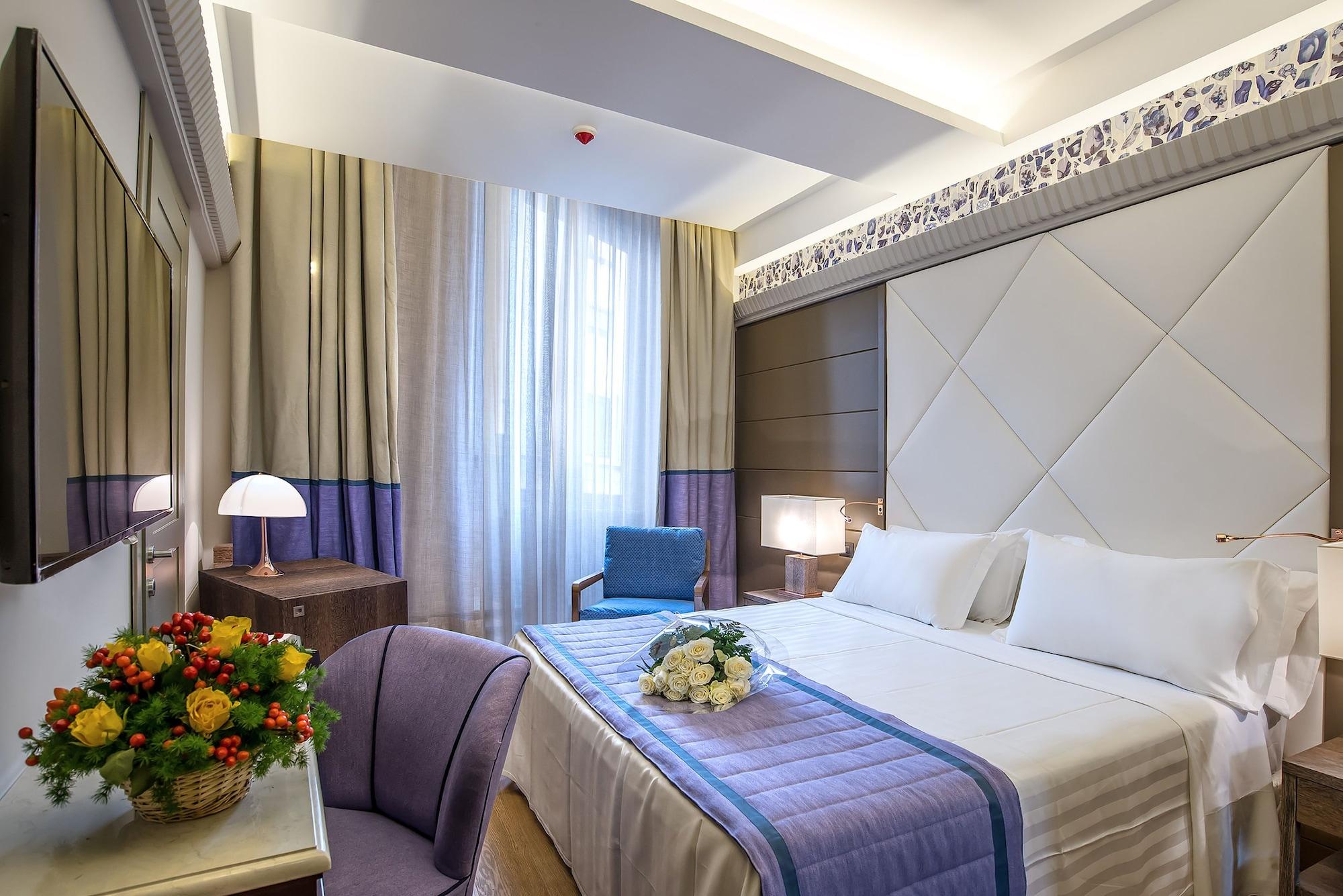 Hotel Martis Palace