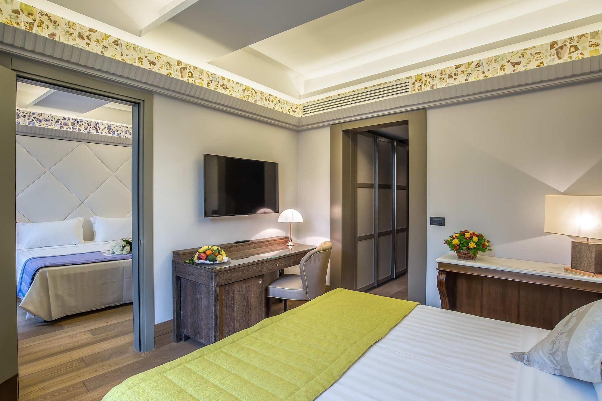 Martis Palace Hotel Rome