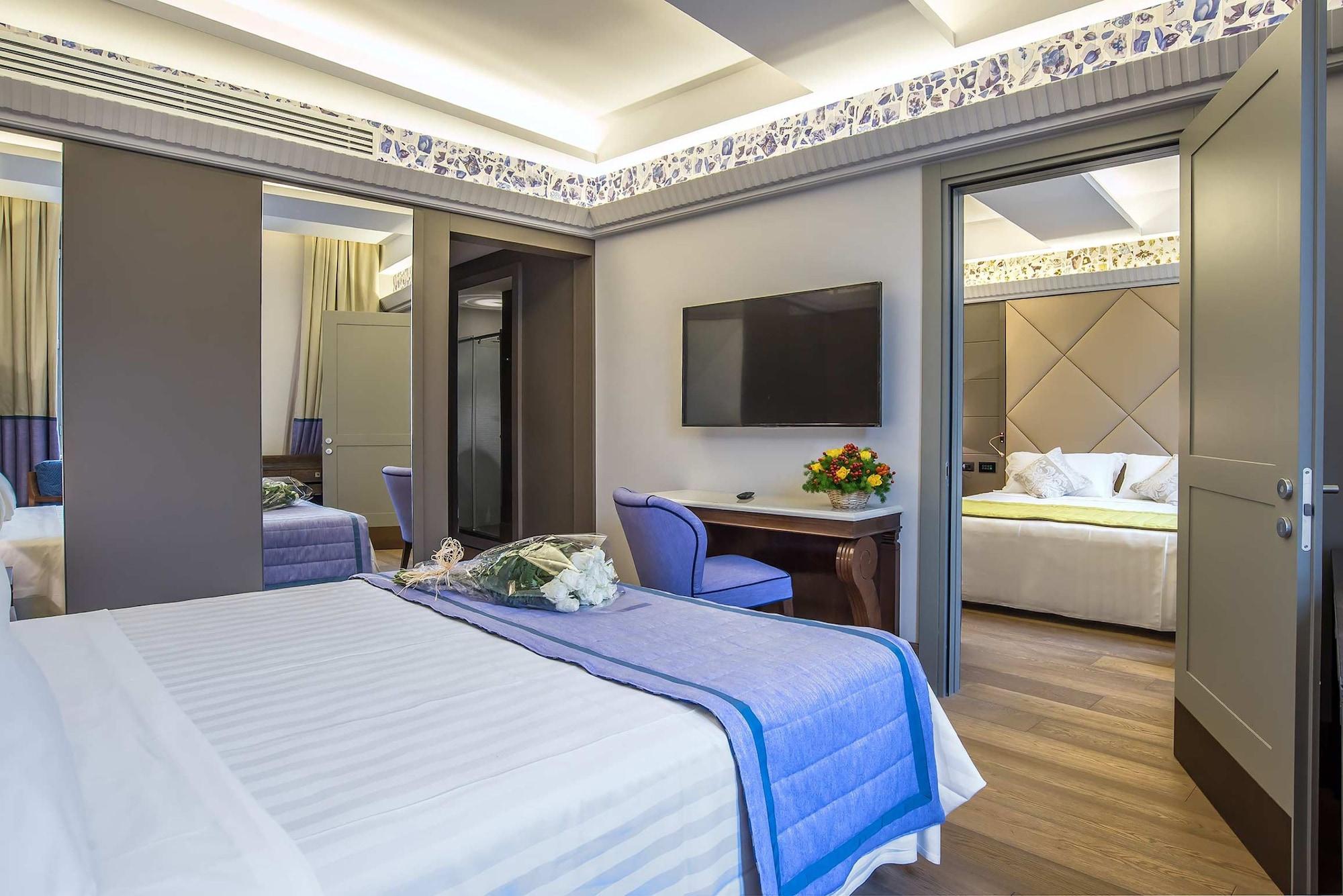 Hotel Martis Palace