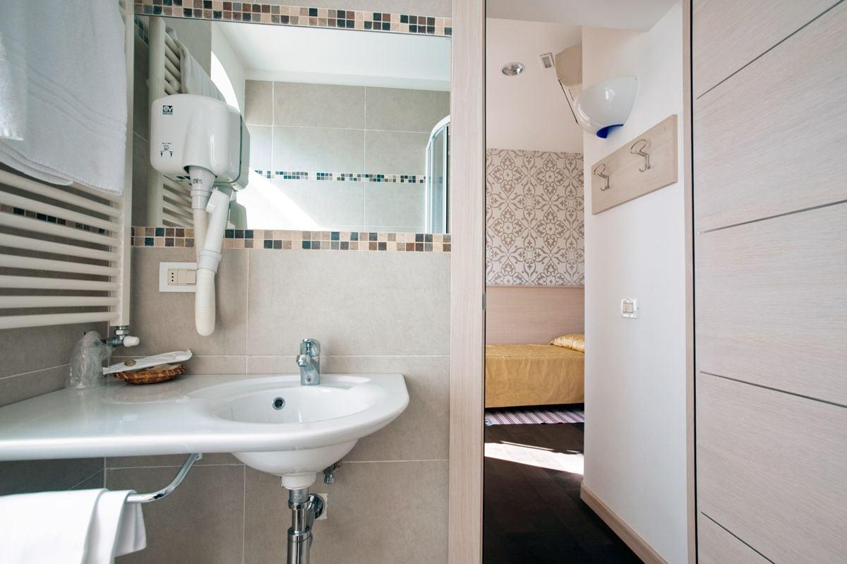 Hotel Appia 442