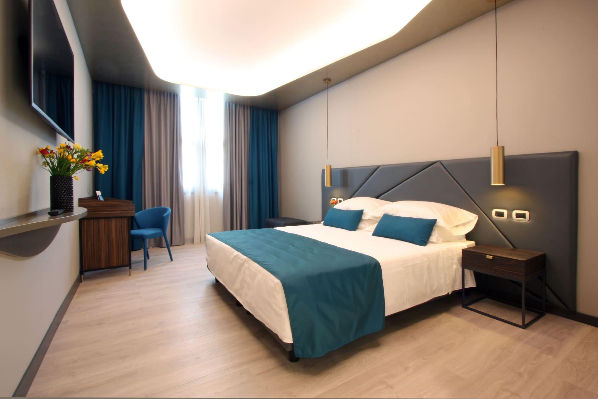 The Hive 4* Rome