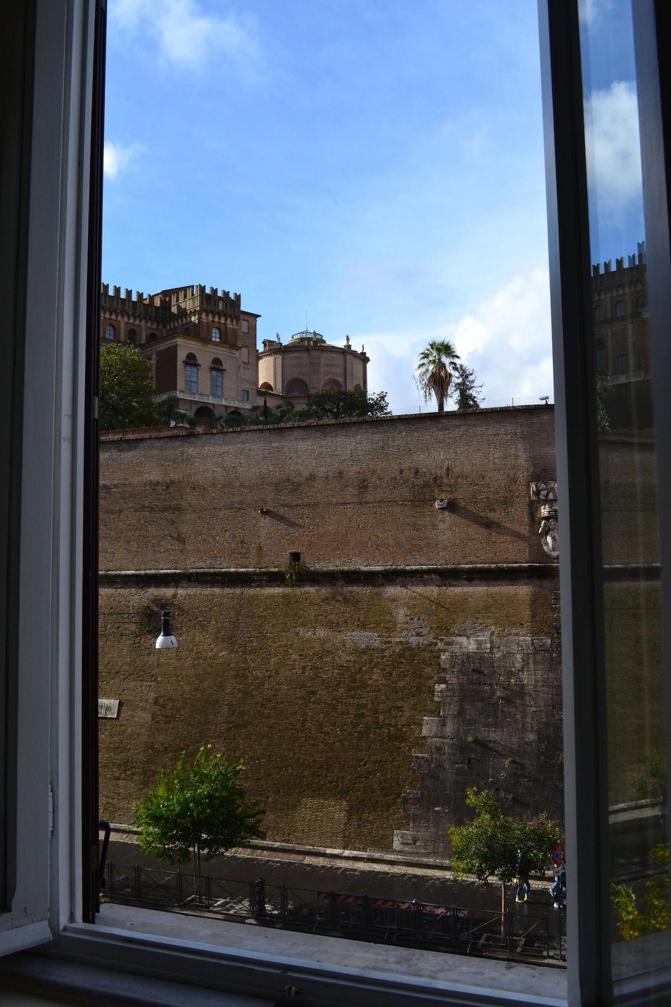 Quo Vadis 2 2* Rome