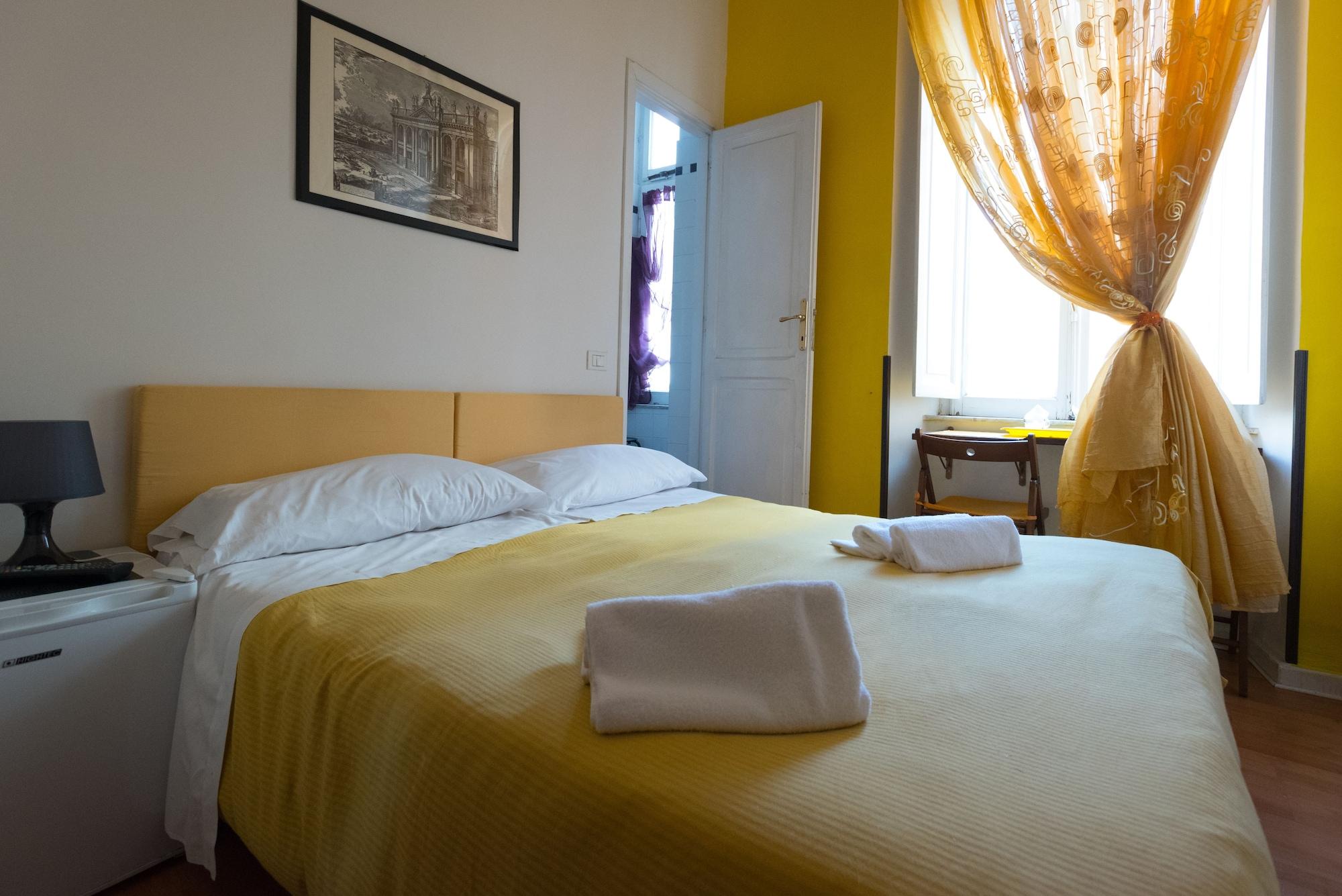 Quo Vadis 2 2* Rome
