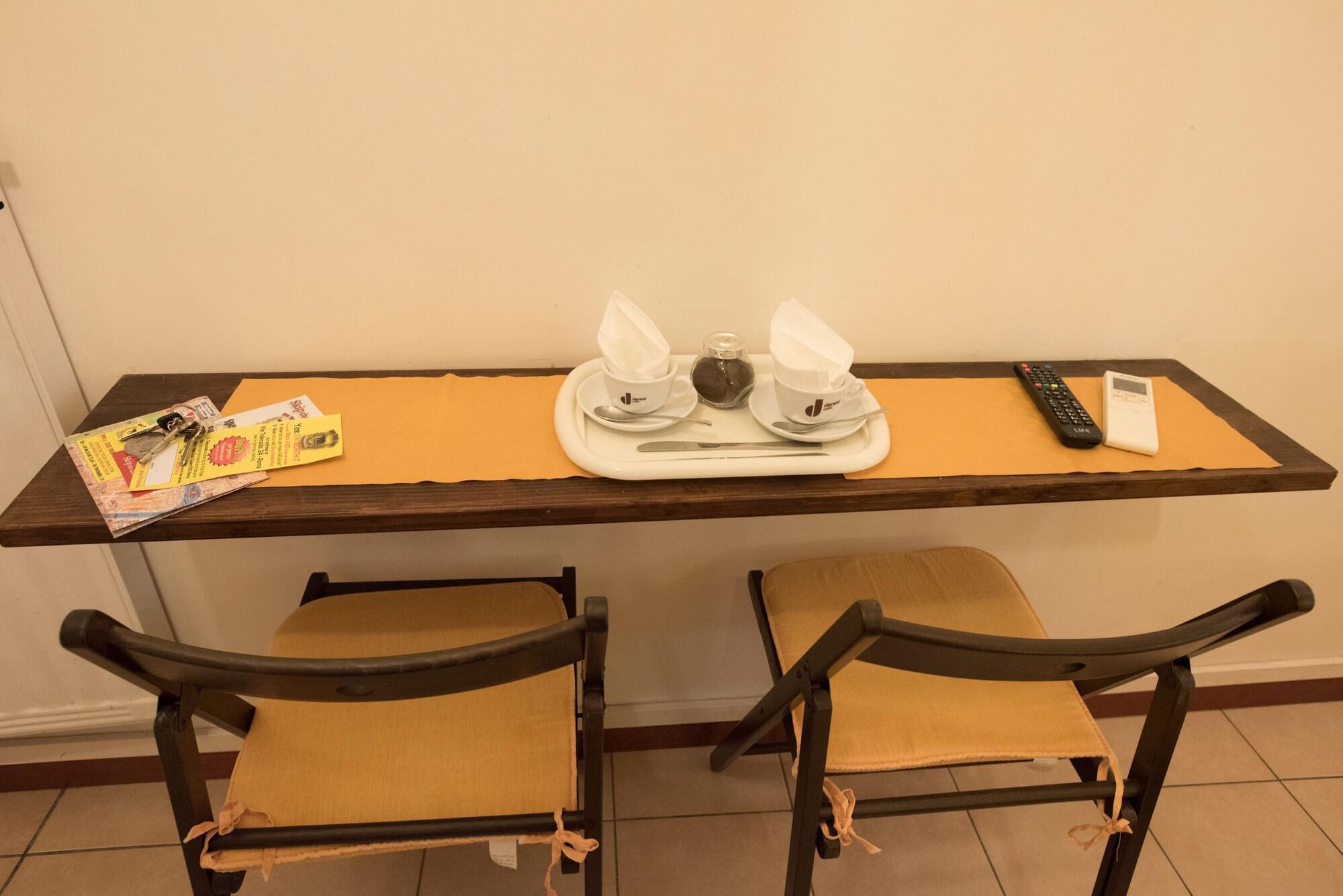 Bed & Breakfast Quo Vadis 2 Rome
