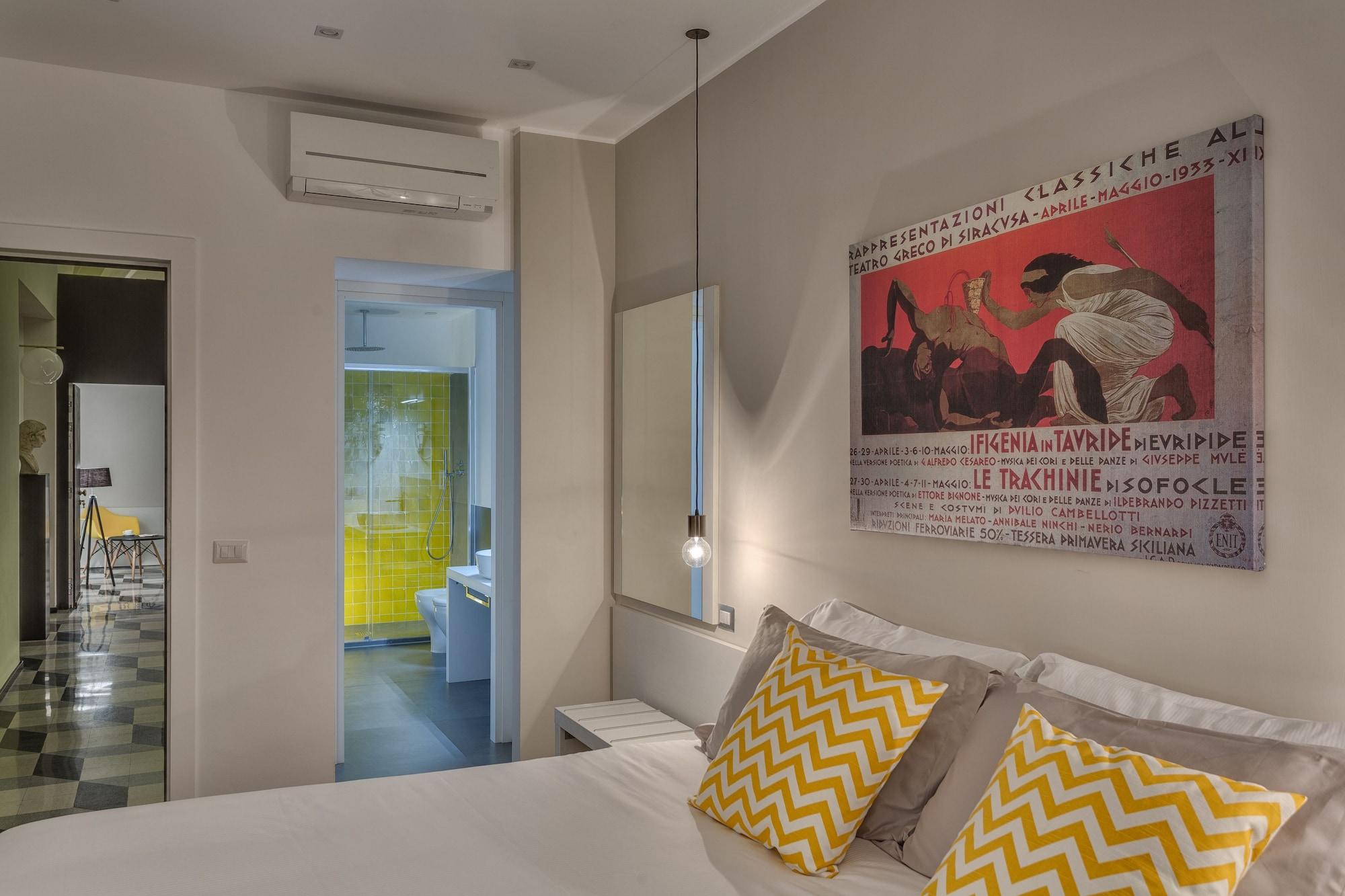 Navona Theatre Hotel 3*