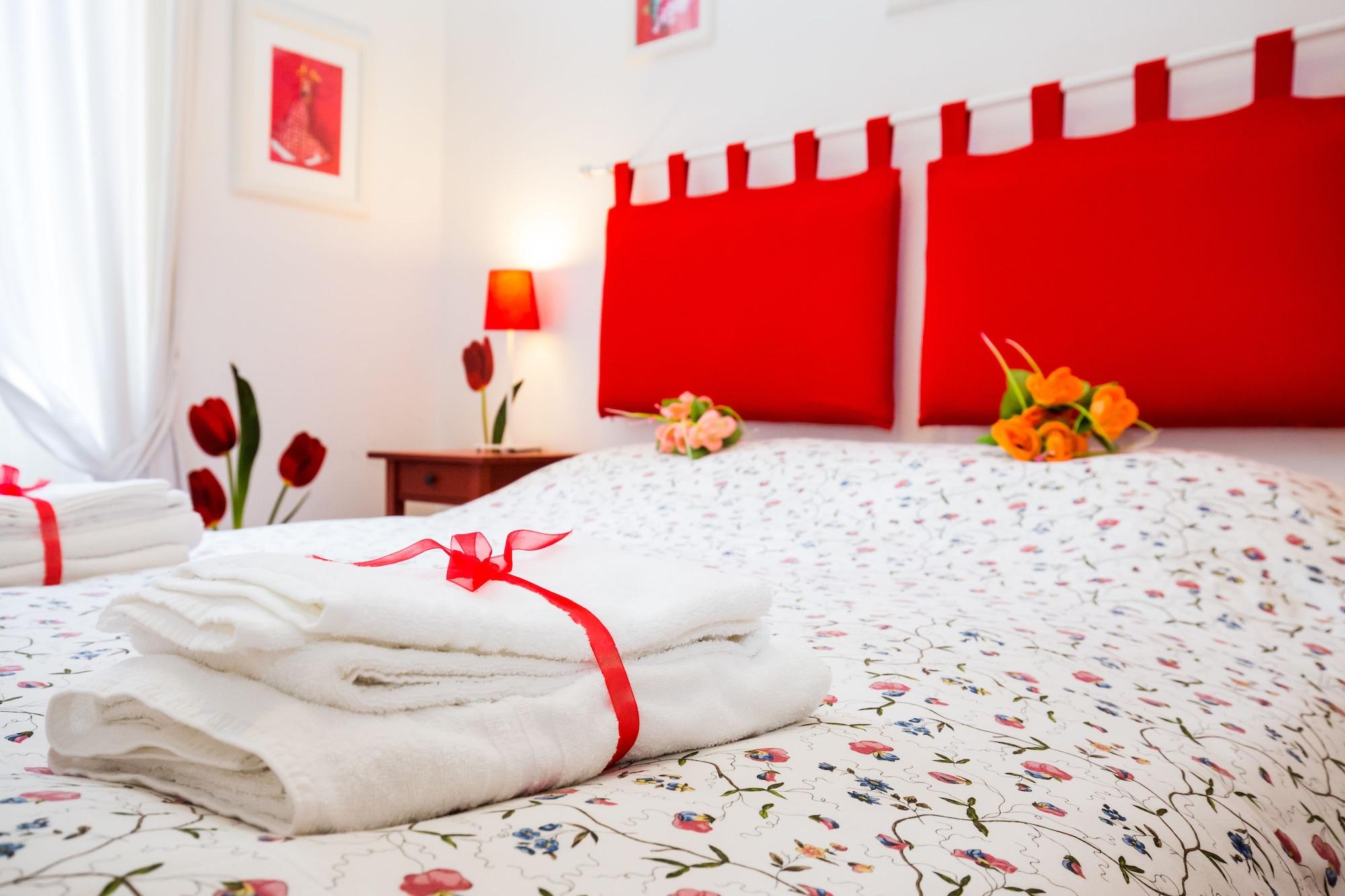 I Prati Di Guest house Rome