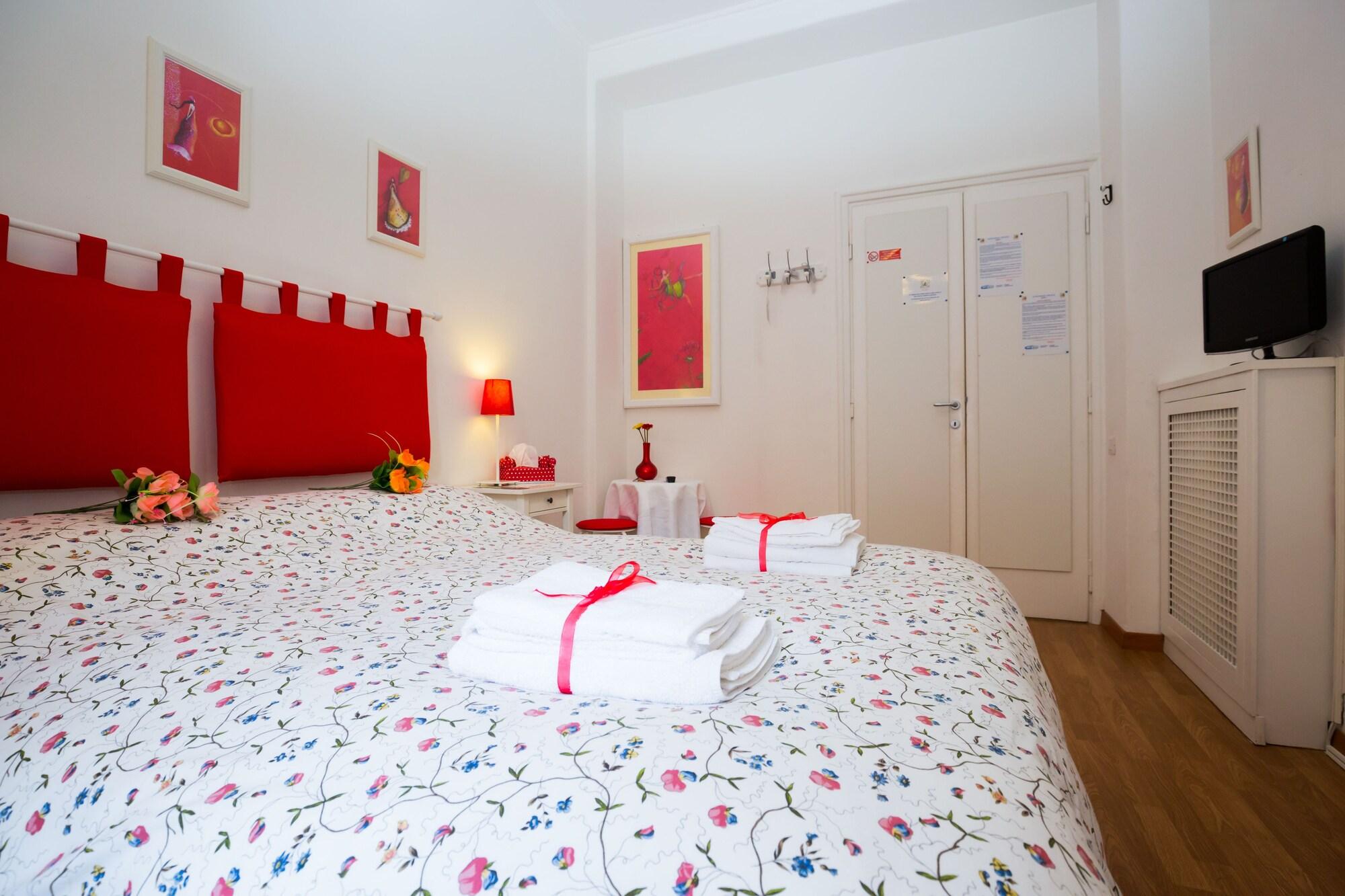 I Prati Di Guest house 3*