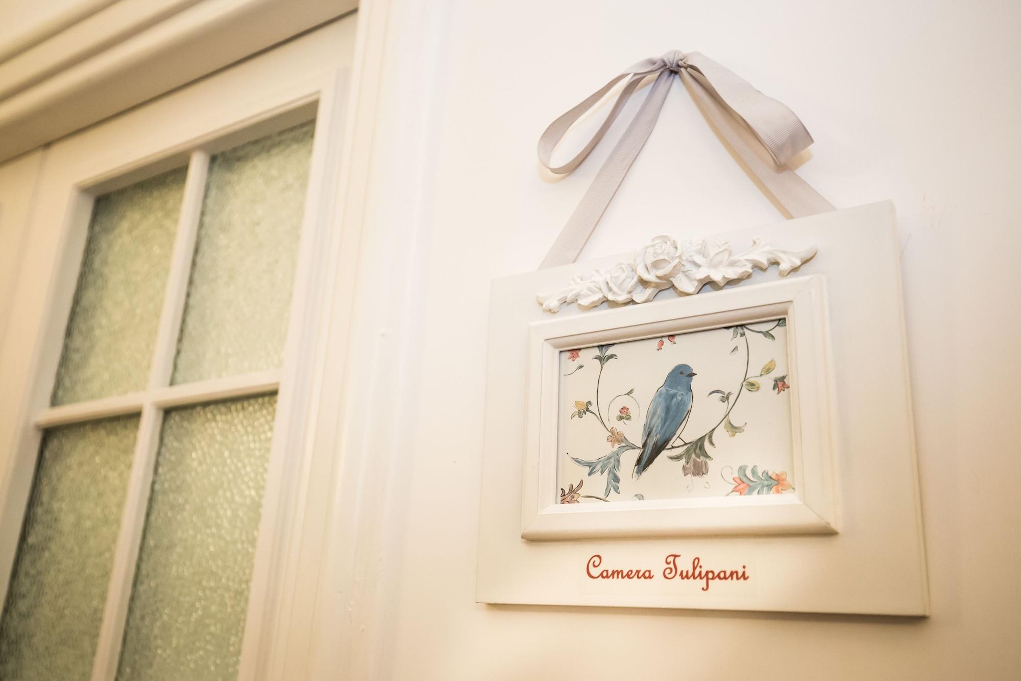 Guest house I Prati Di Rome