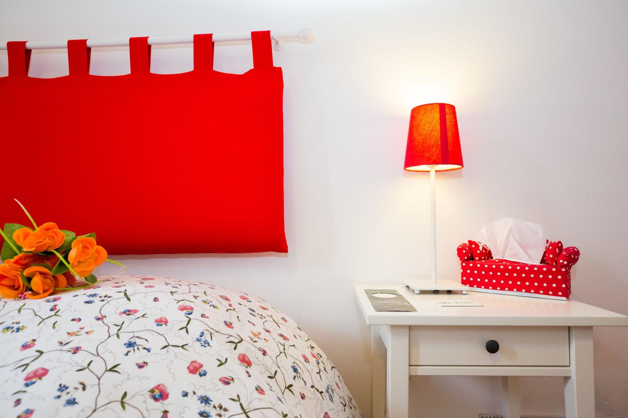 Guest house I Prati Di