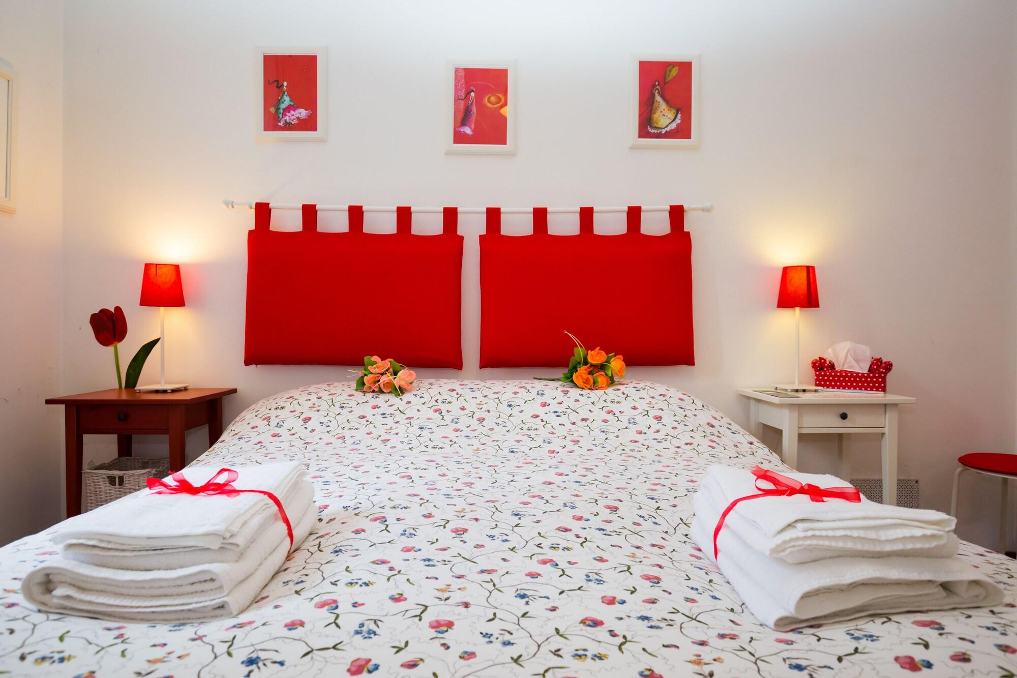 I Prati Di Guest house