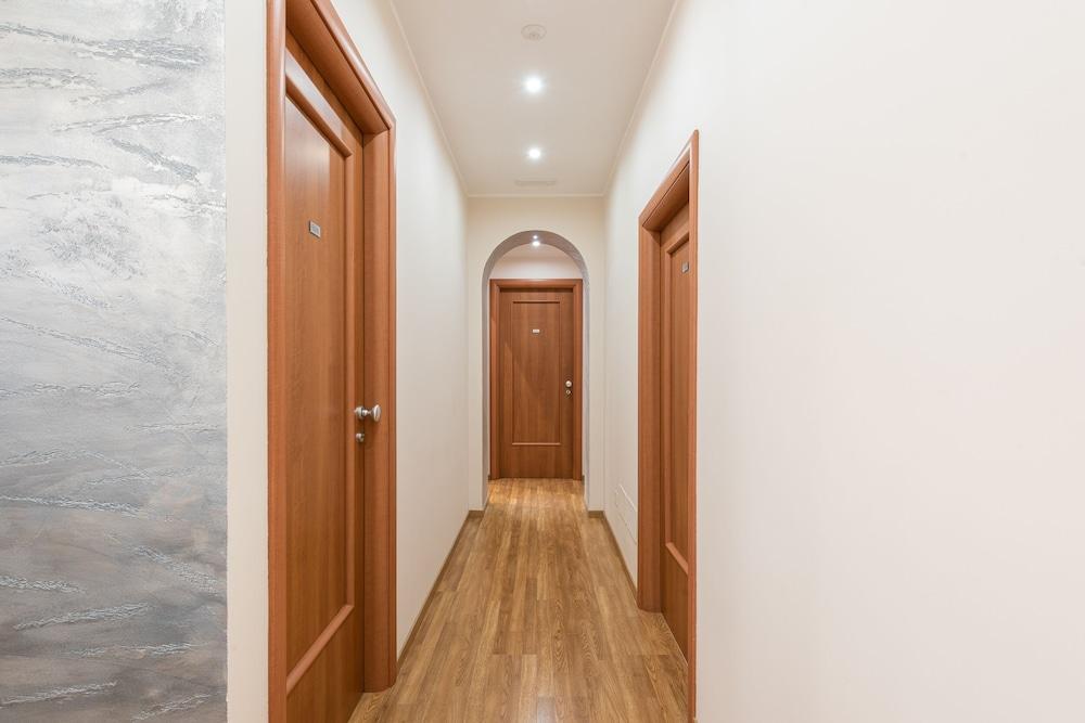 Floor Colosseo Guest house