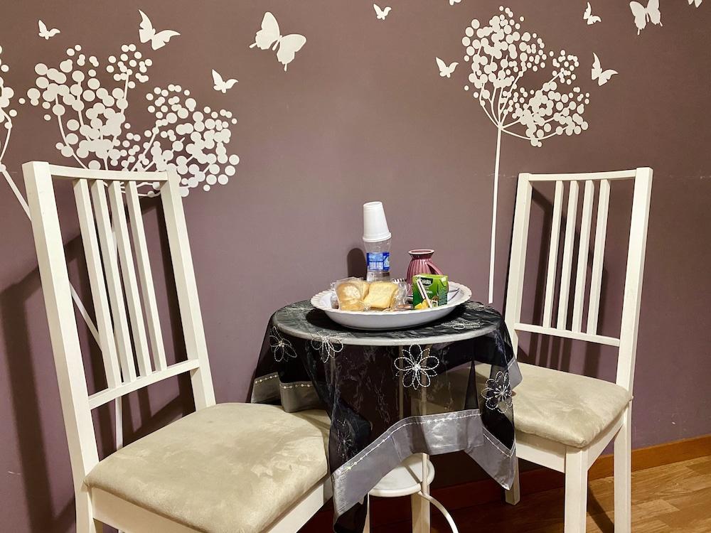 Guest house I Prati Di Rome