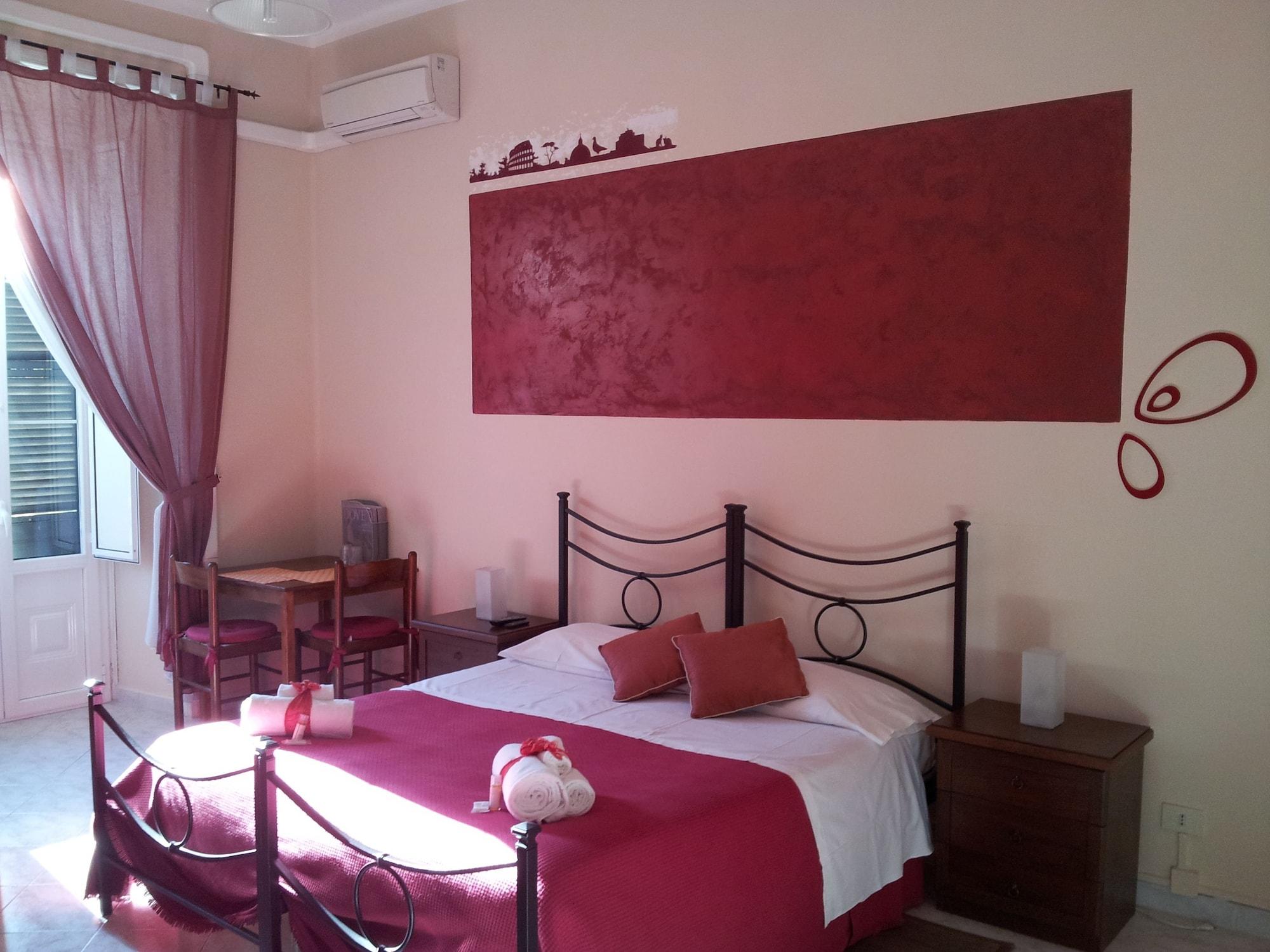 Maison d'hôtes La Dell'angelo 3*