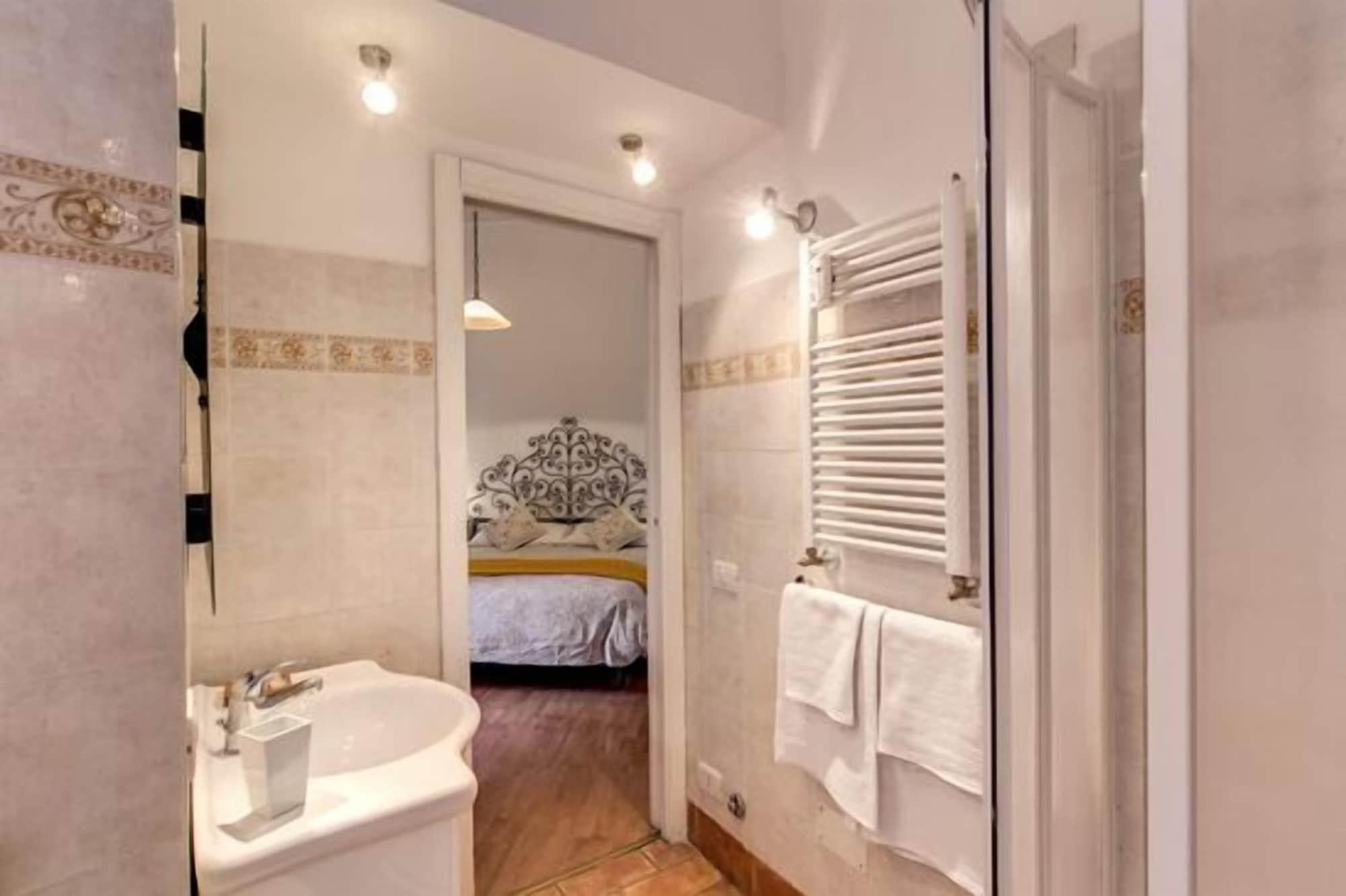 A Casa Di Giorgia 3* Rome