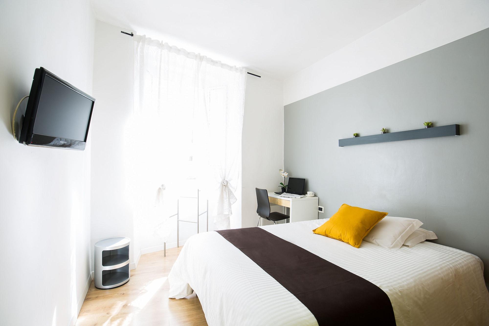Maison d'hôtes Nerva Rome