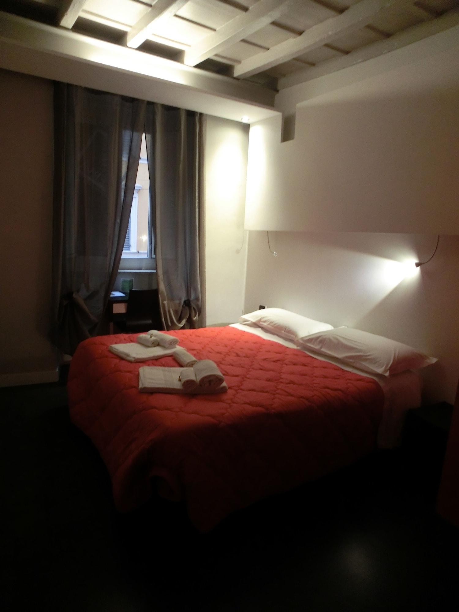 Maison d'hôtes Nerva