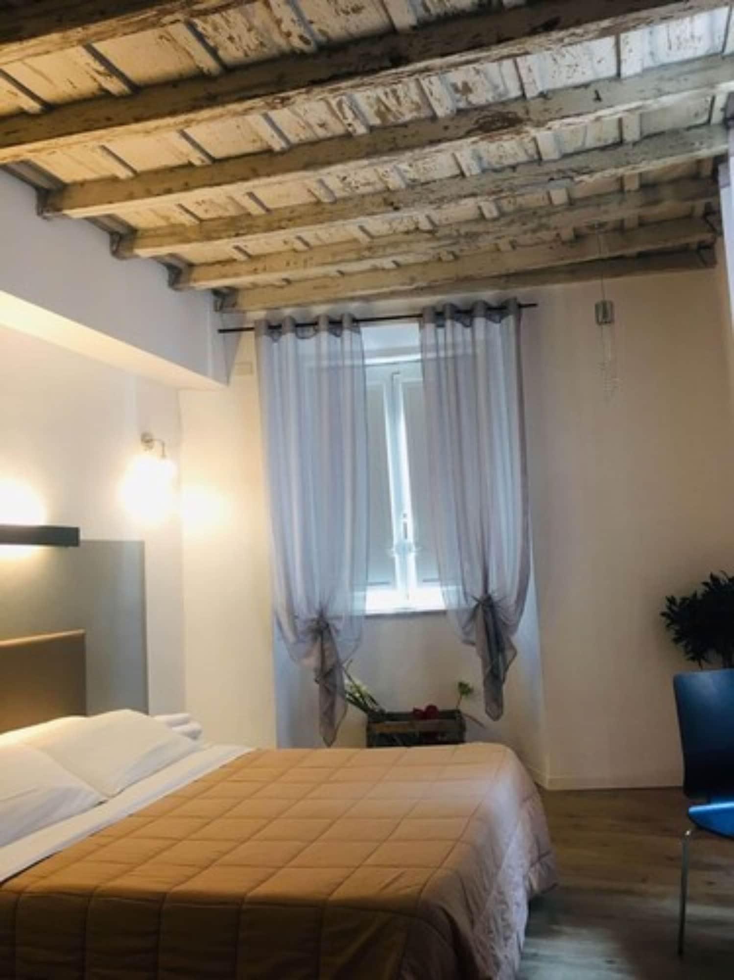 Nerva Maison d'hôtes 3*