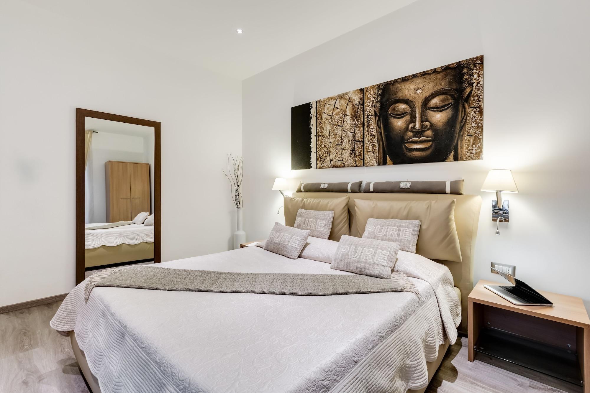 Relais Colonna Gasthuis 4*