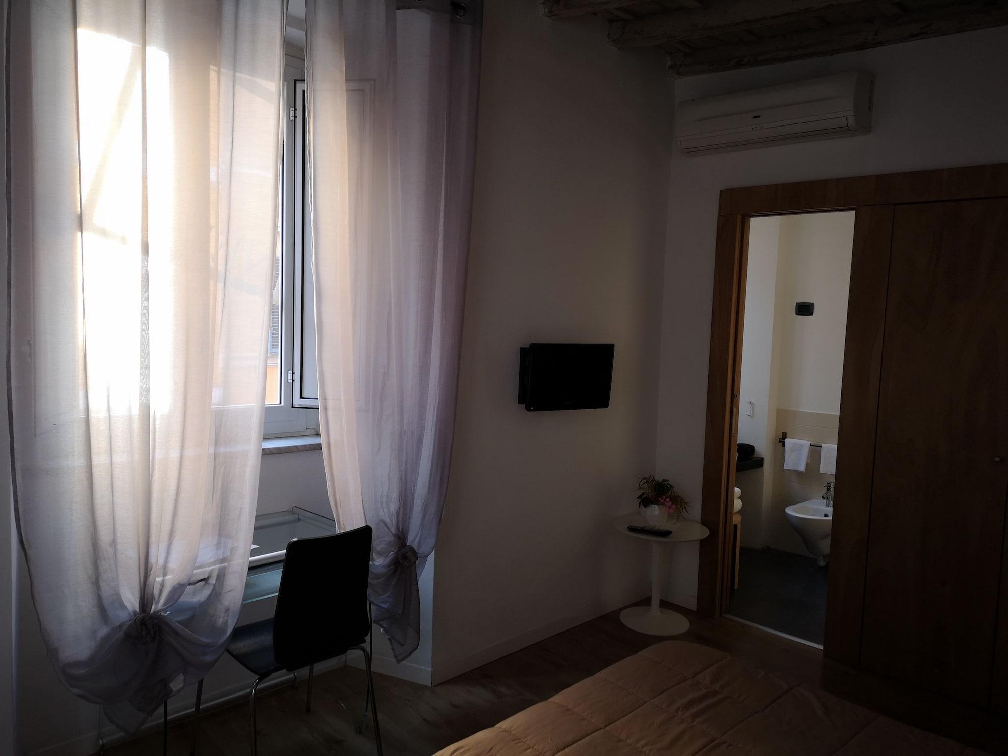 Nerva Maison d'hôtes Rome