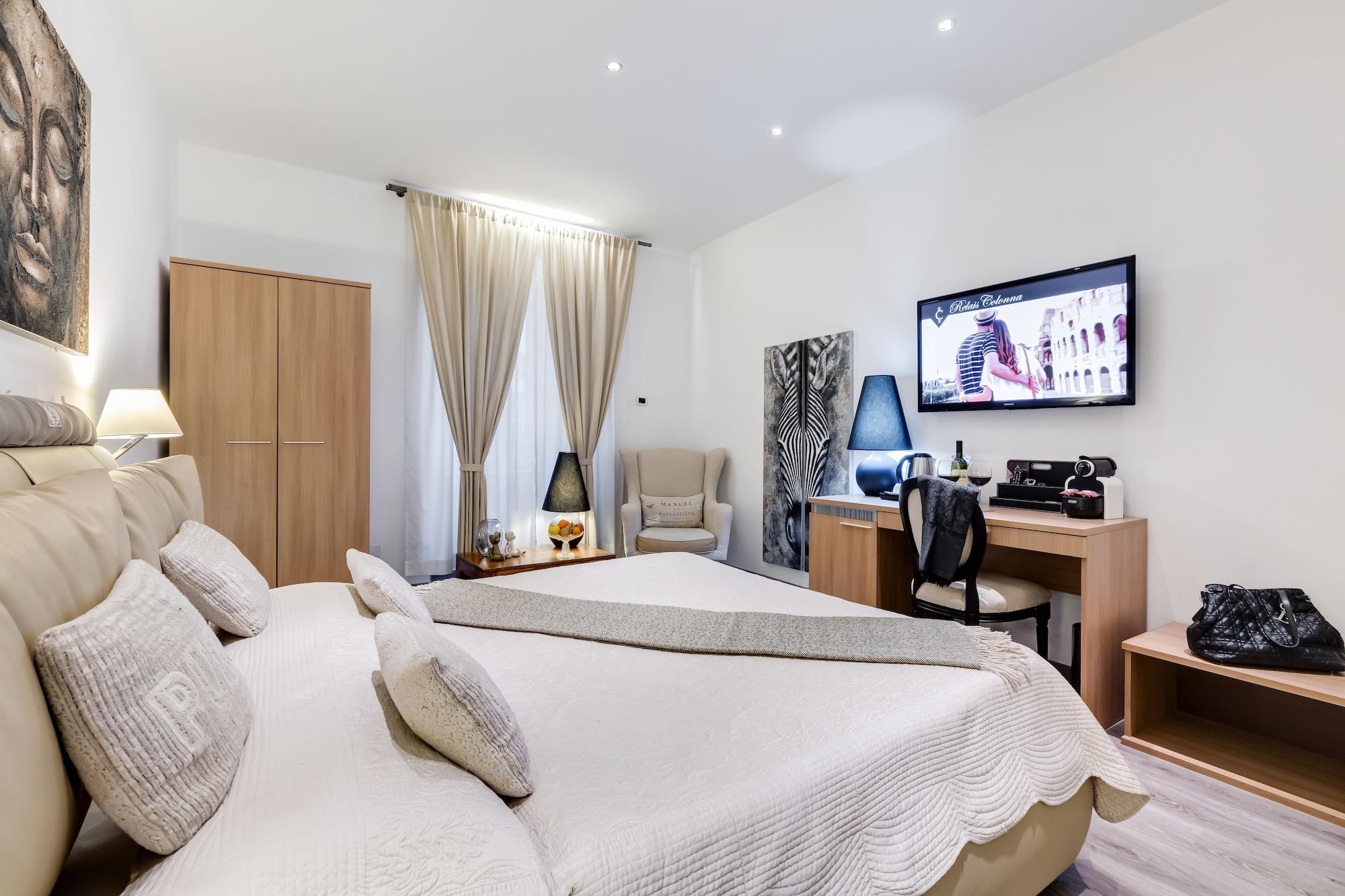 Relais Colonna Rome