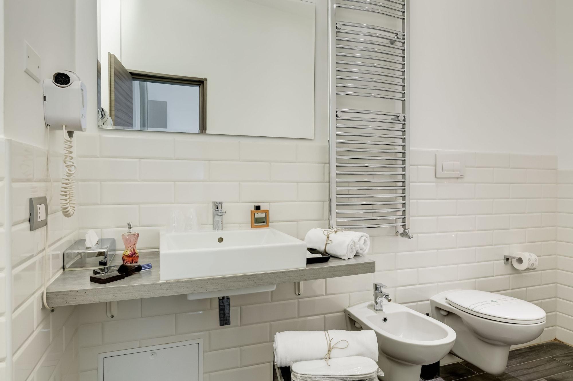 Relais Colonna Gasthuis 4*