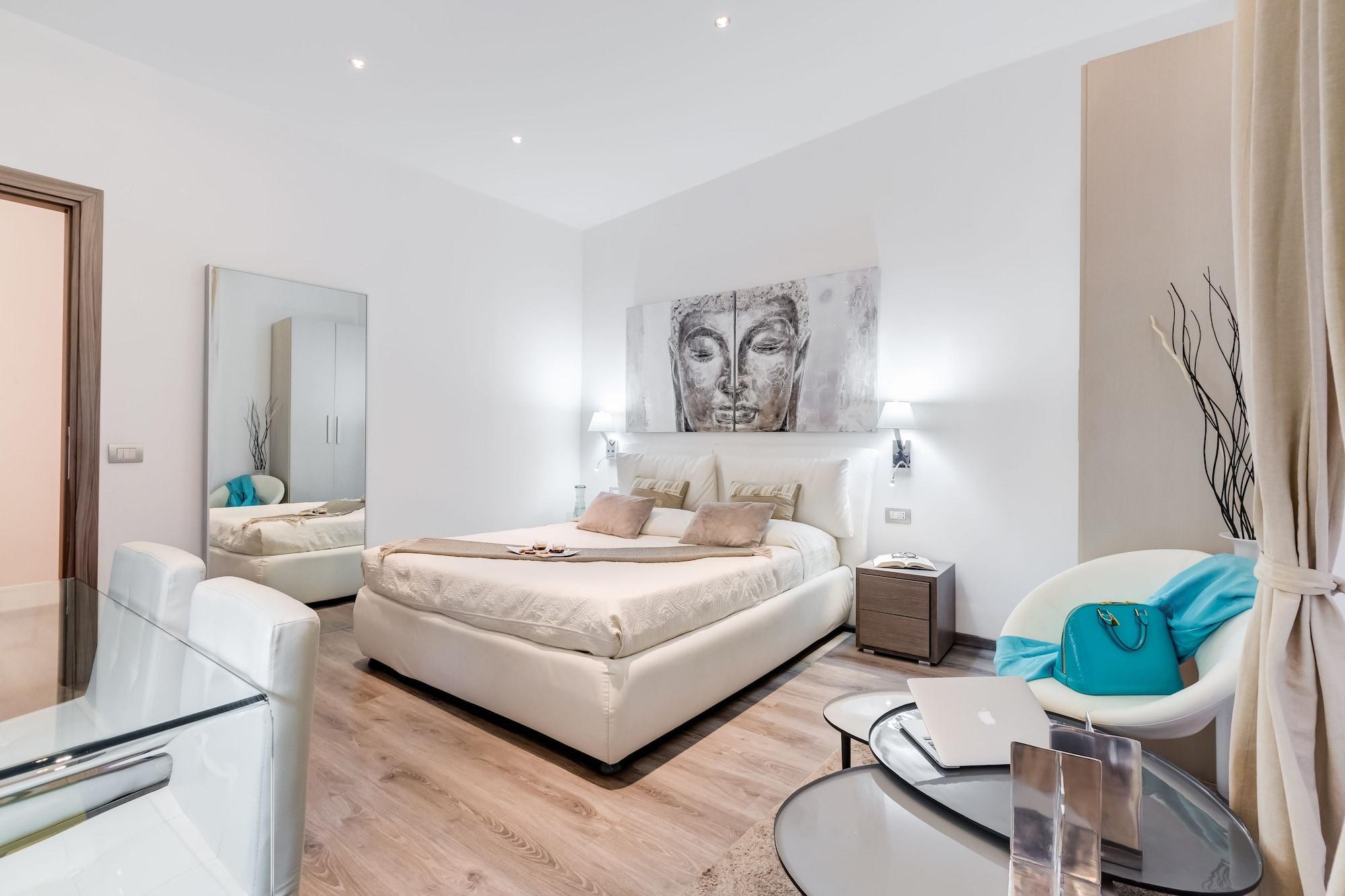 Relais Colonna Rome