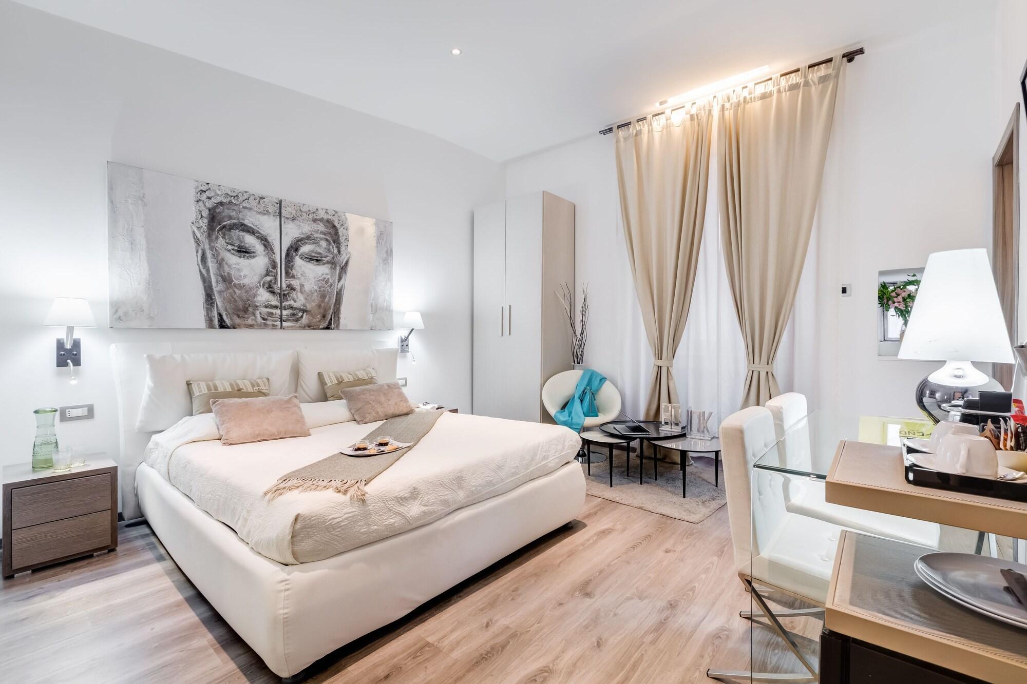 Relais Colonna Gasthuis